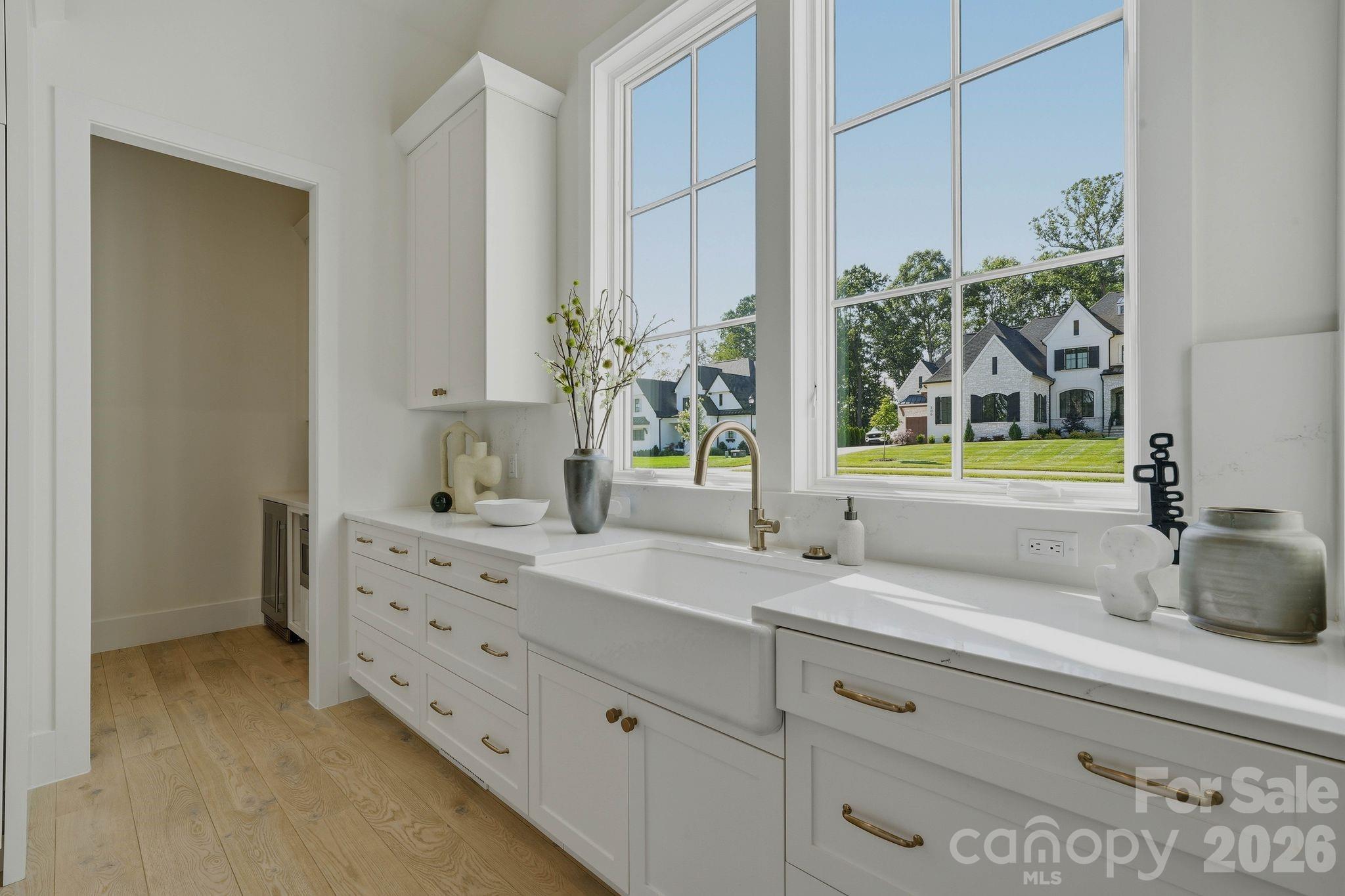 Twin Lakes - Residential