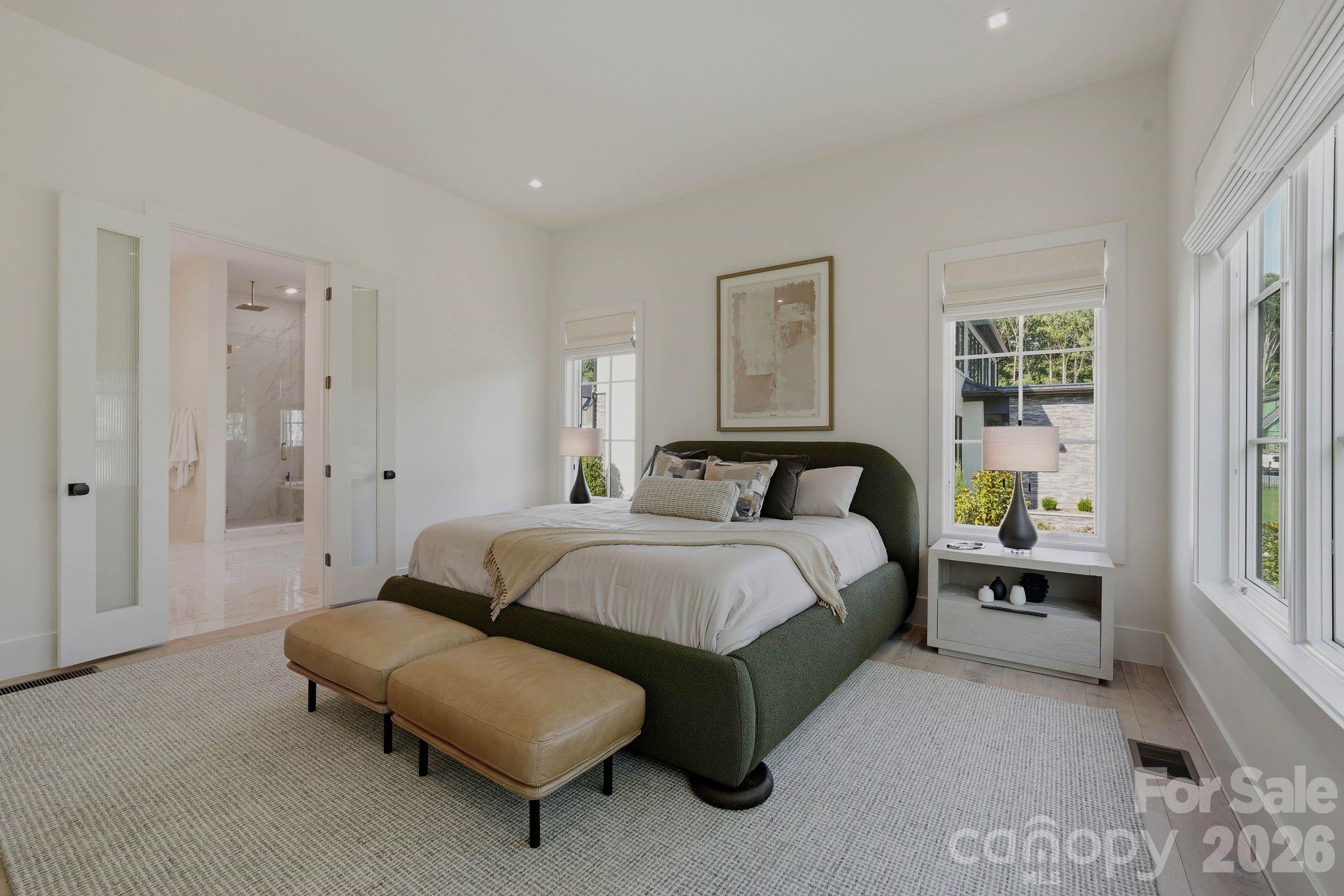 Twin Lakes - Residential
