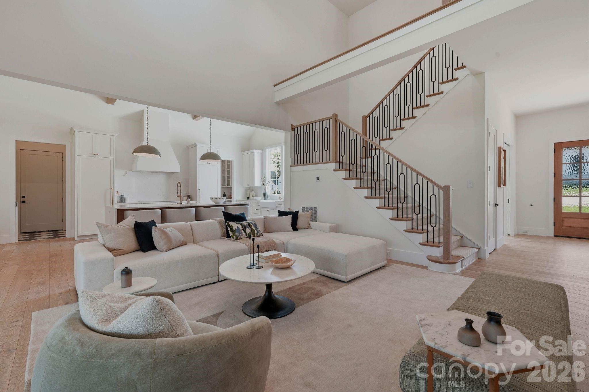 Twin Lakes - Residential