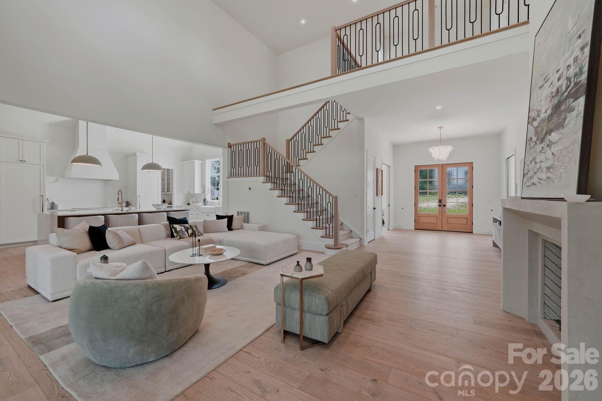 Twin Lakes - Residential