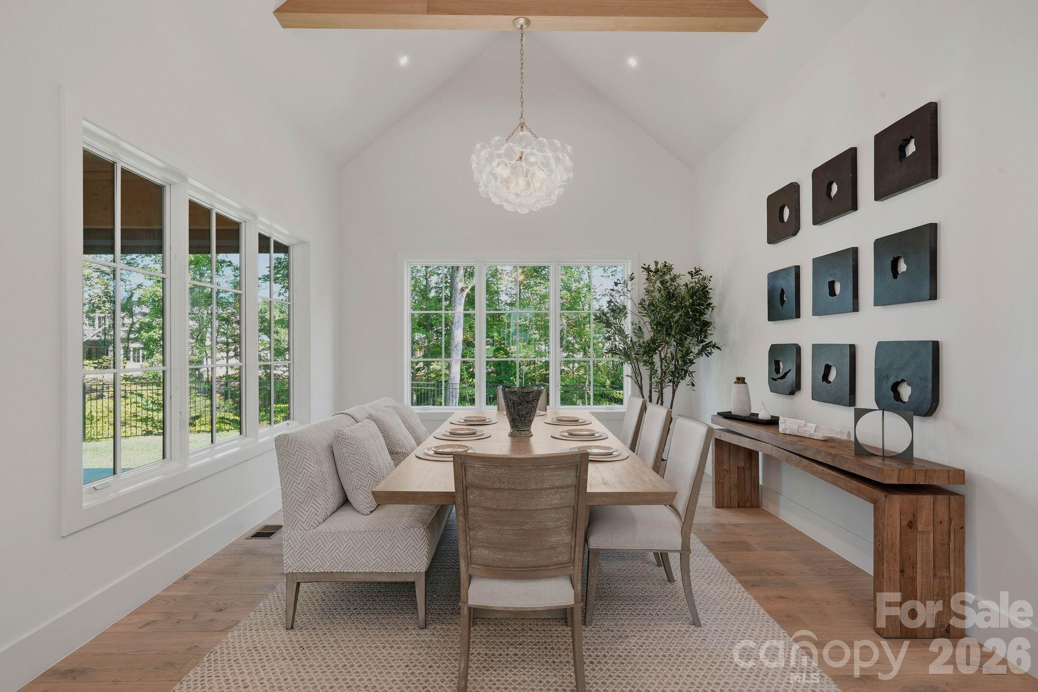 Twin Lakes - Residential