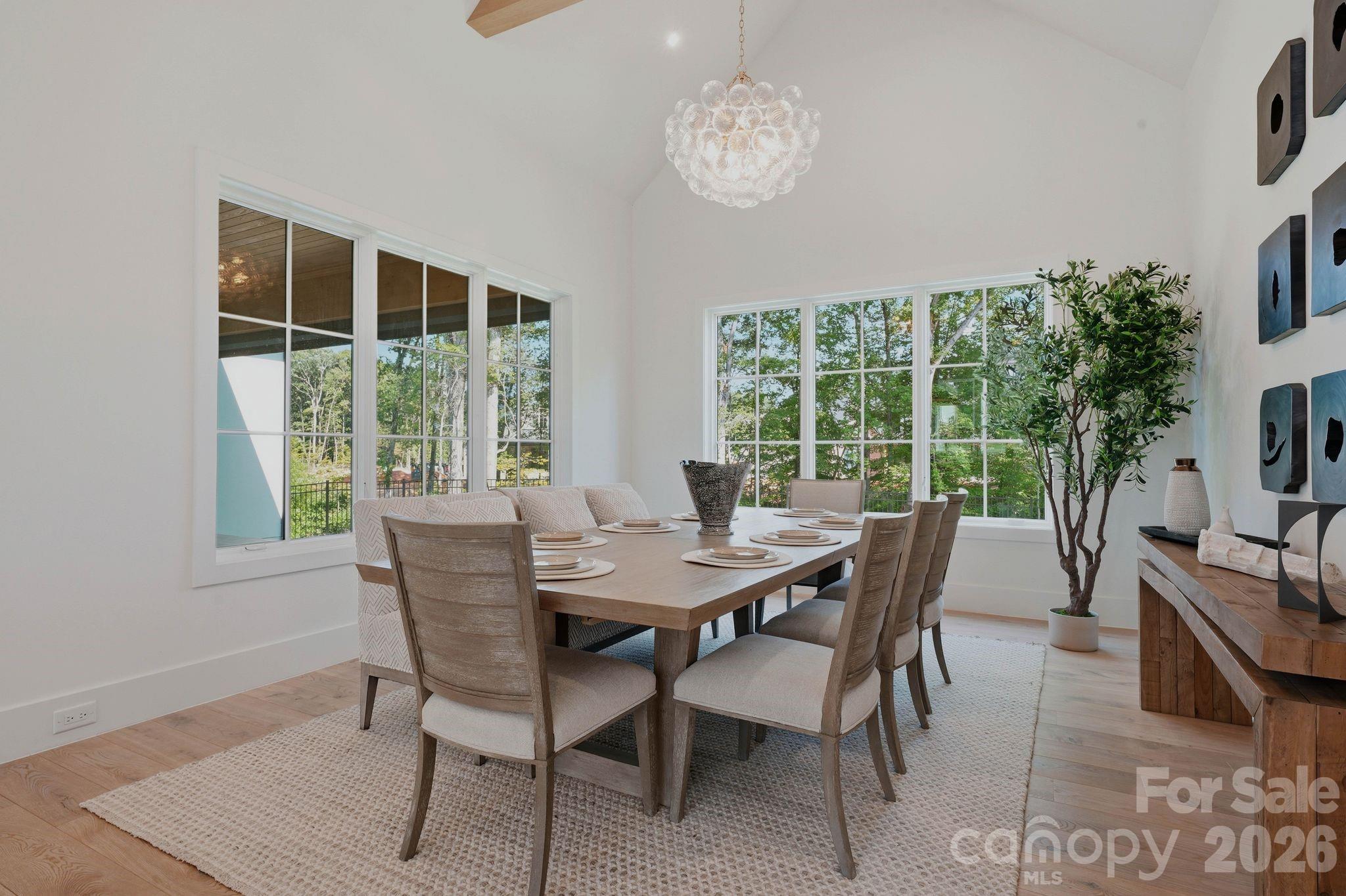 Twin Lakes - Residential