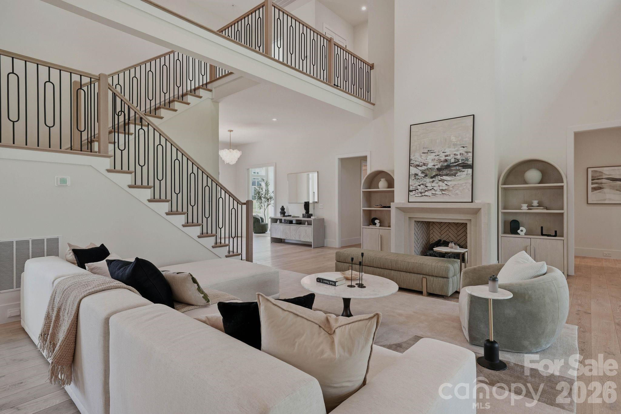 Twin Lakes - Residential