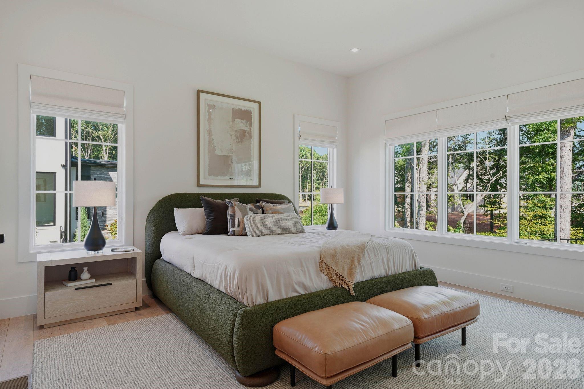 Twin Lakes - Residential