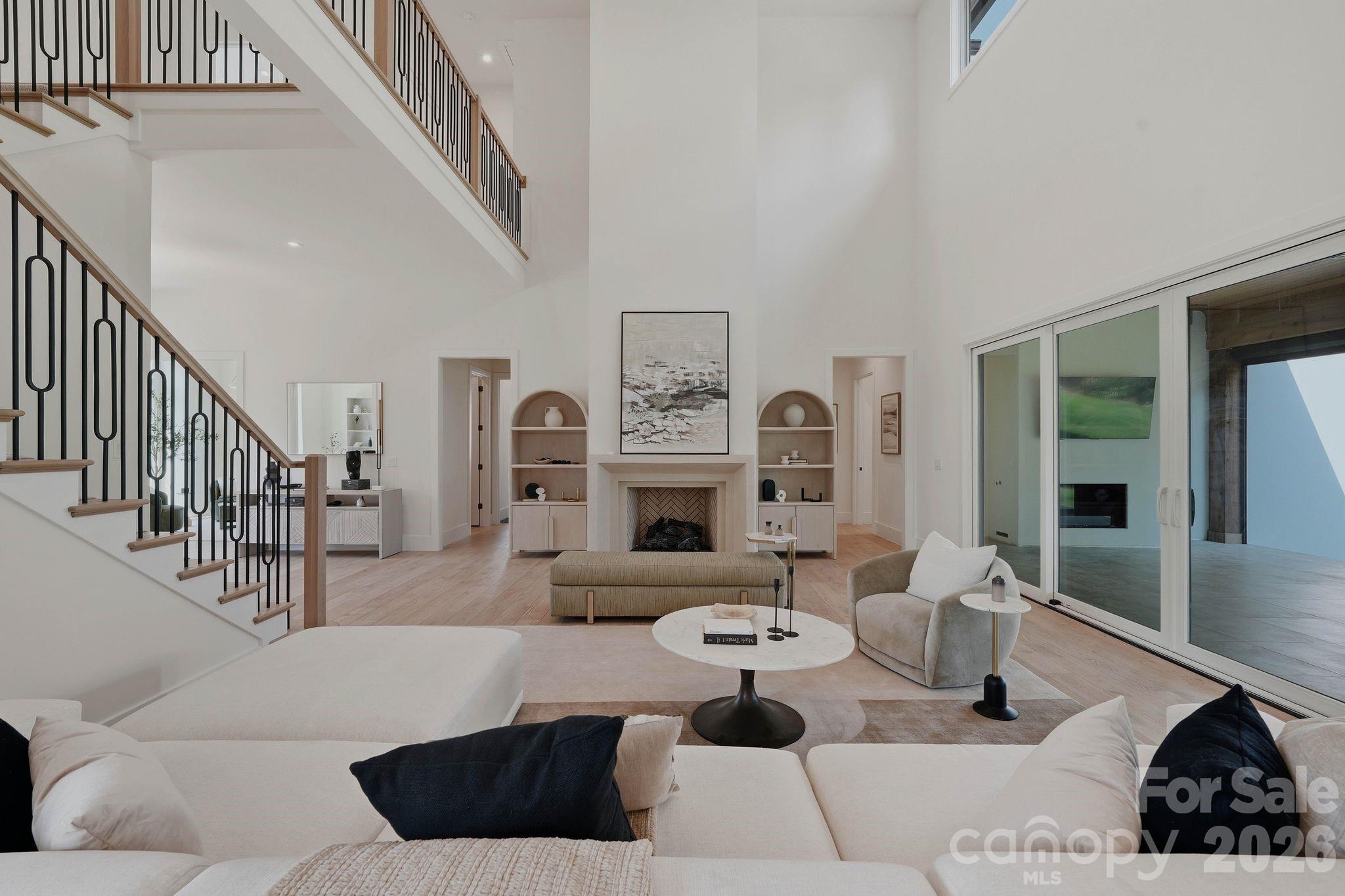 Twin Lakes - Residential