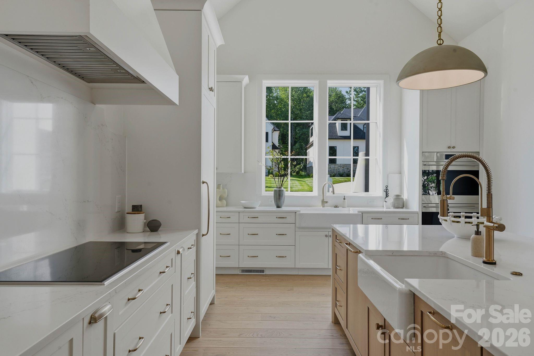 Twin Lakes - Residential
