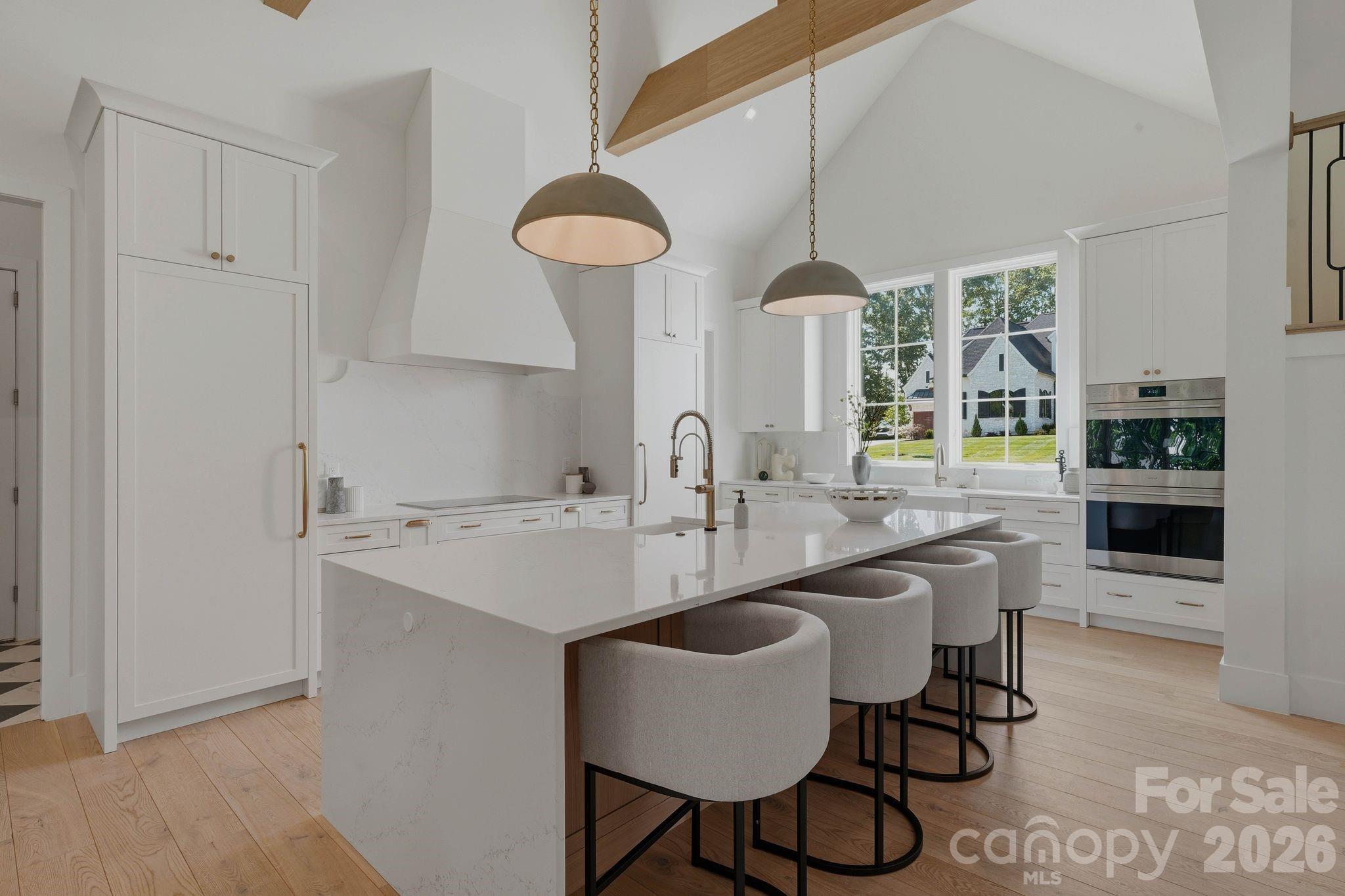 Twin Lakes - Residential