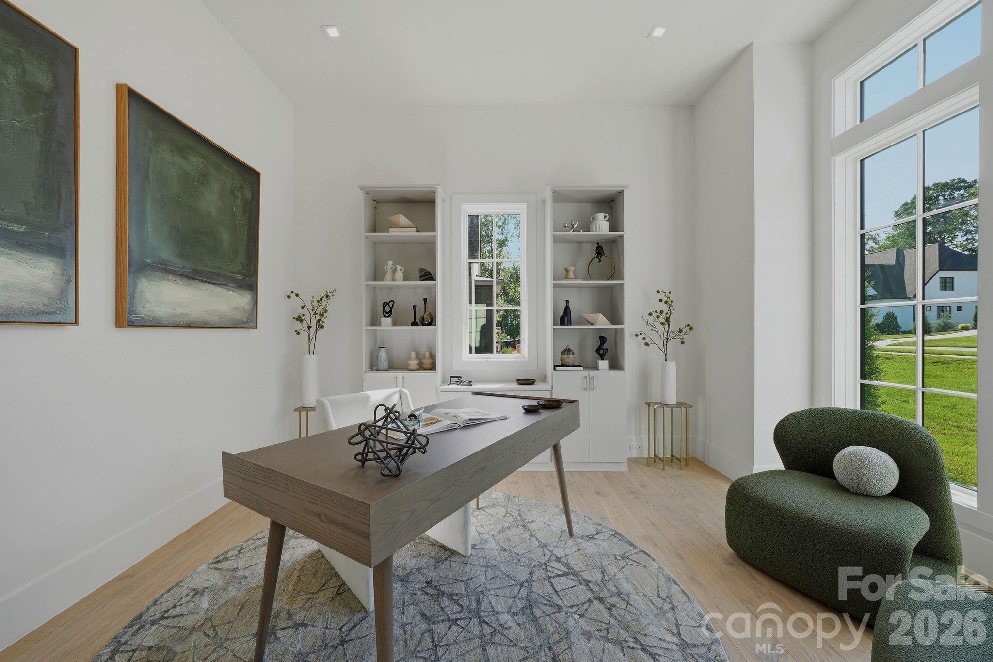 Twin Lakes - Residential