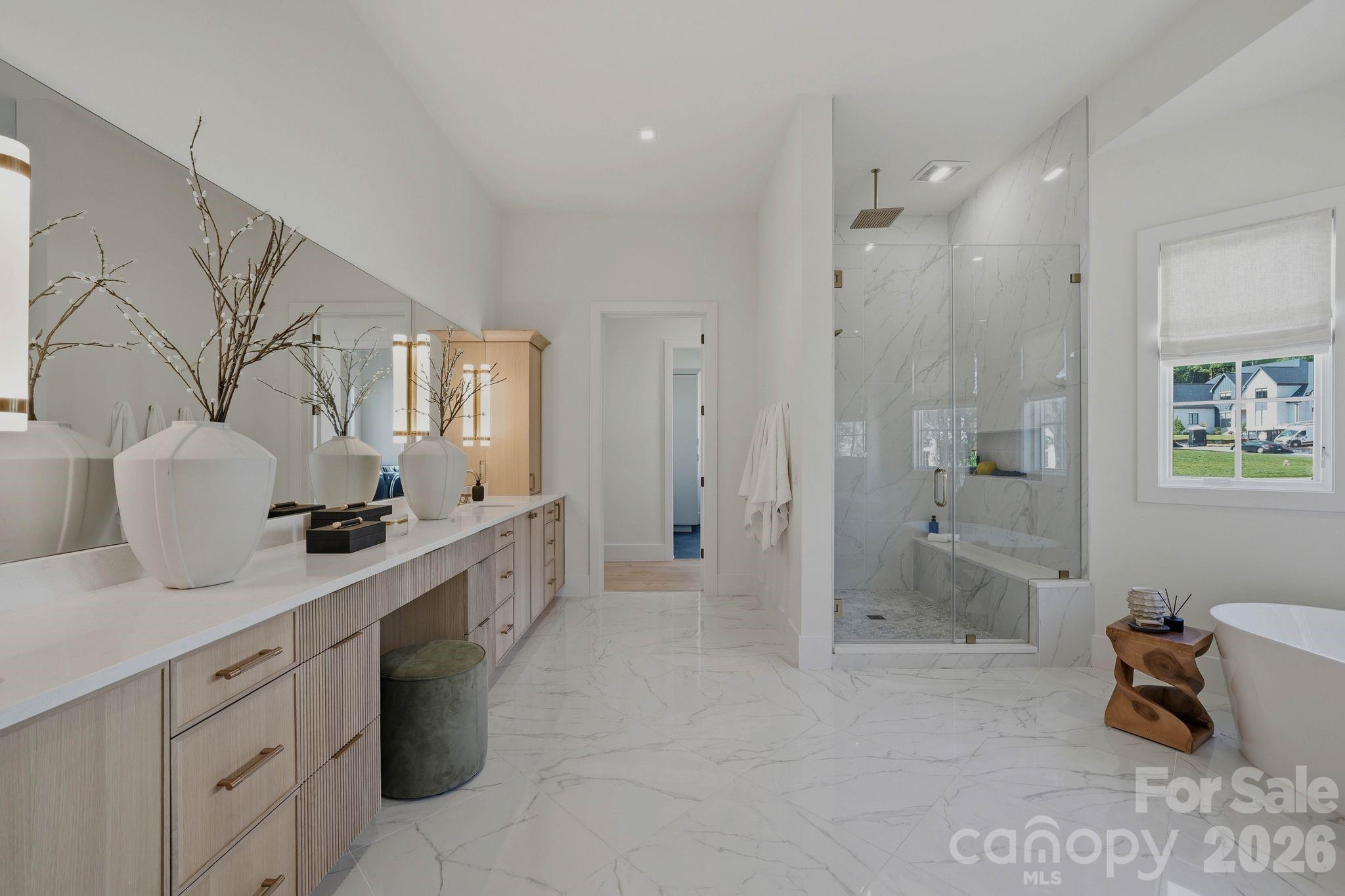 Twin Lakes - Residential