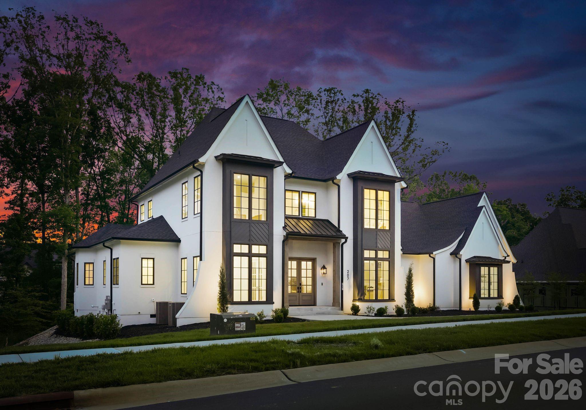 Twin Lakes - Residential