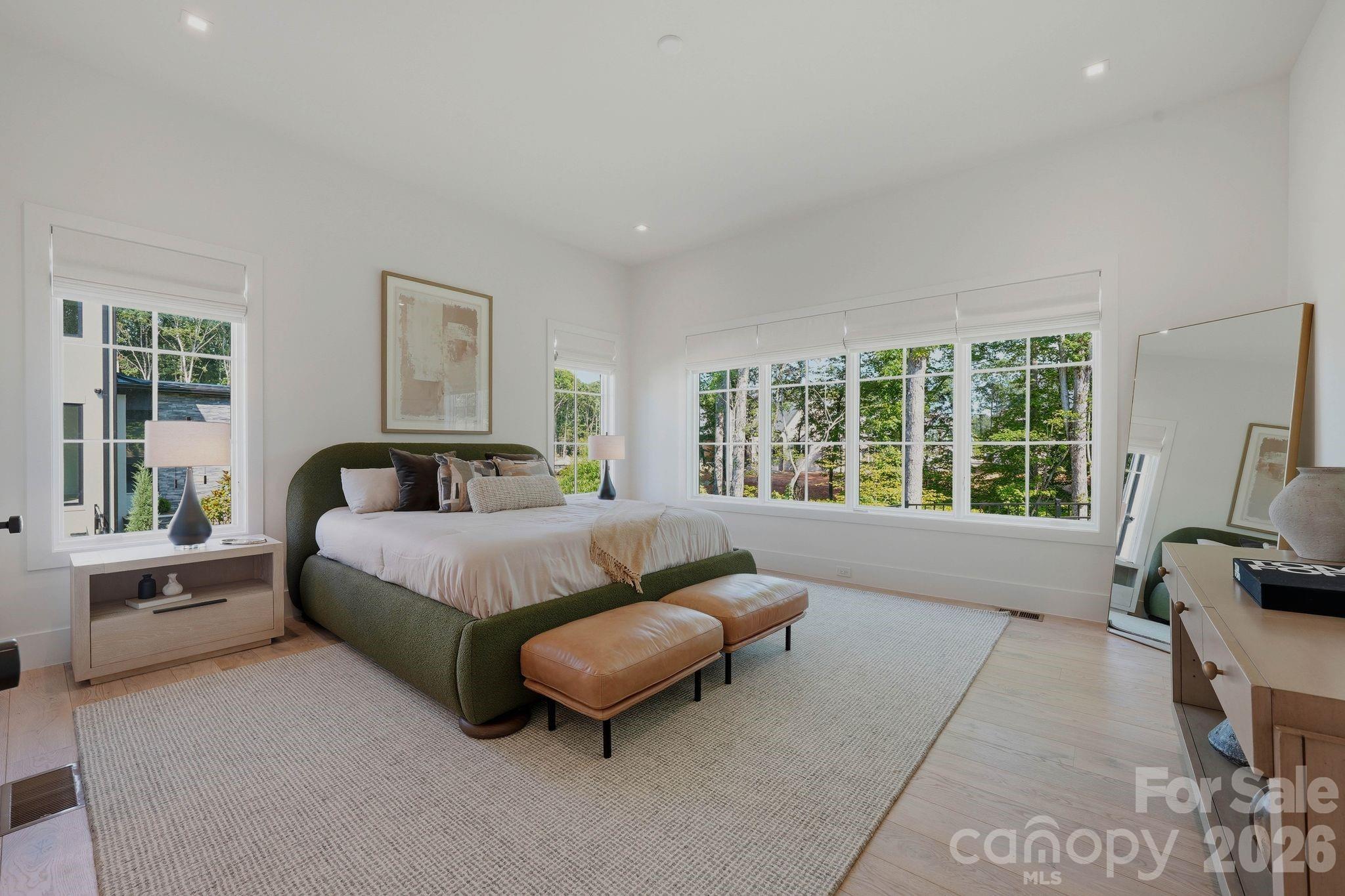 Twin Lakes - Residential