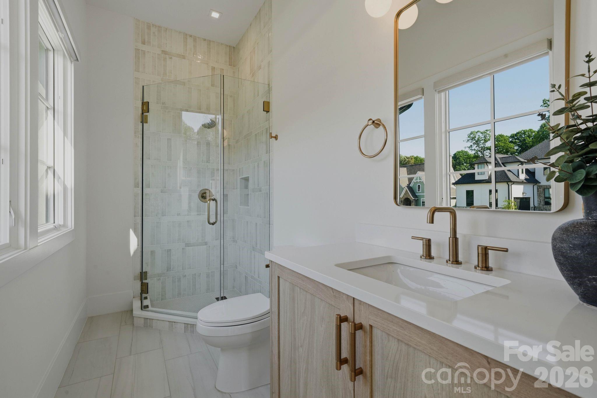 Twin Lakes - Residential