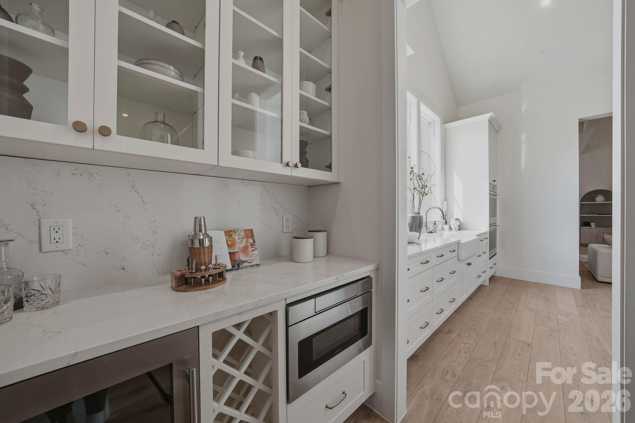 Twin Lakes - Residential