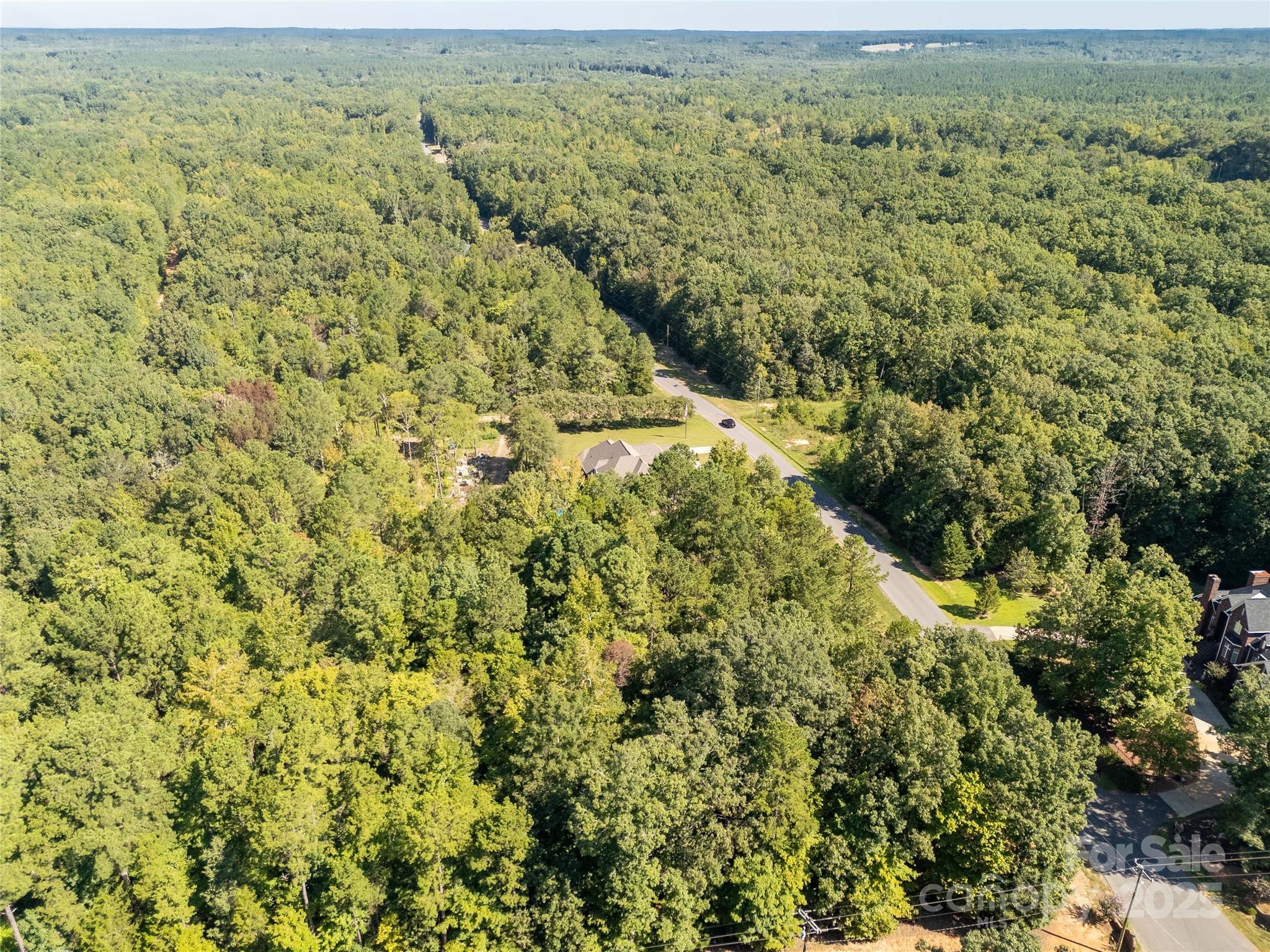 Greyfox Estates - Land