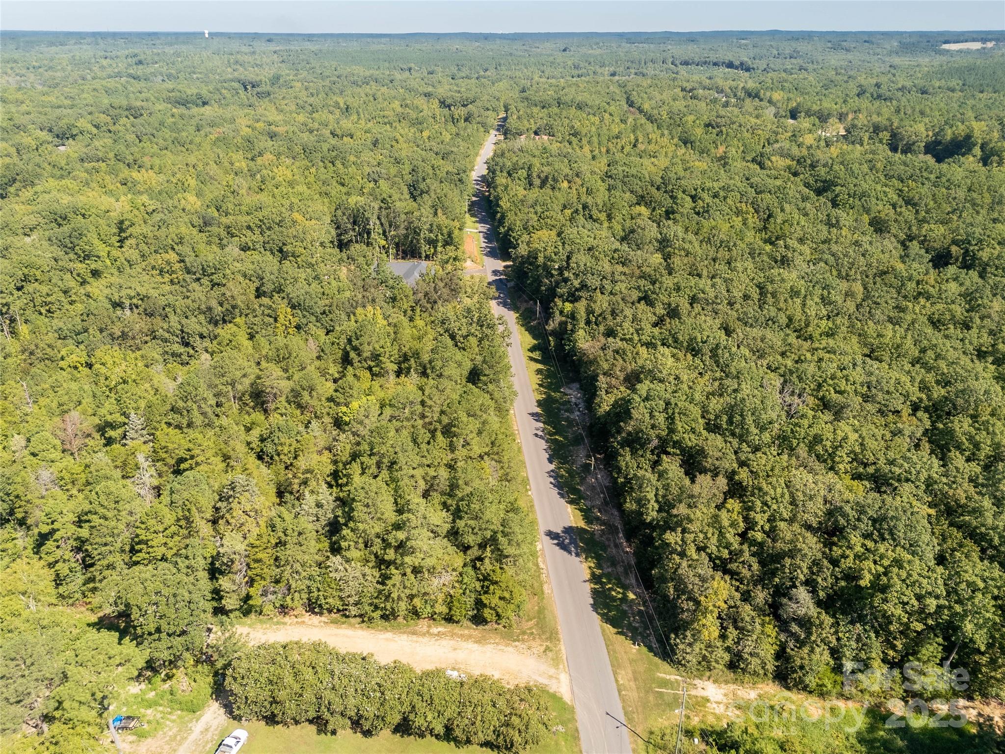 Greyfox Estates - Land