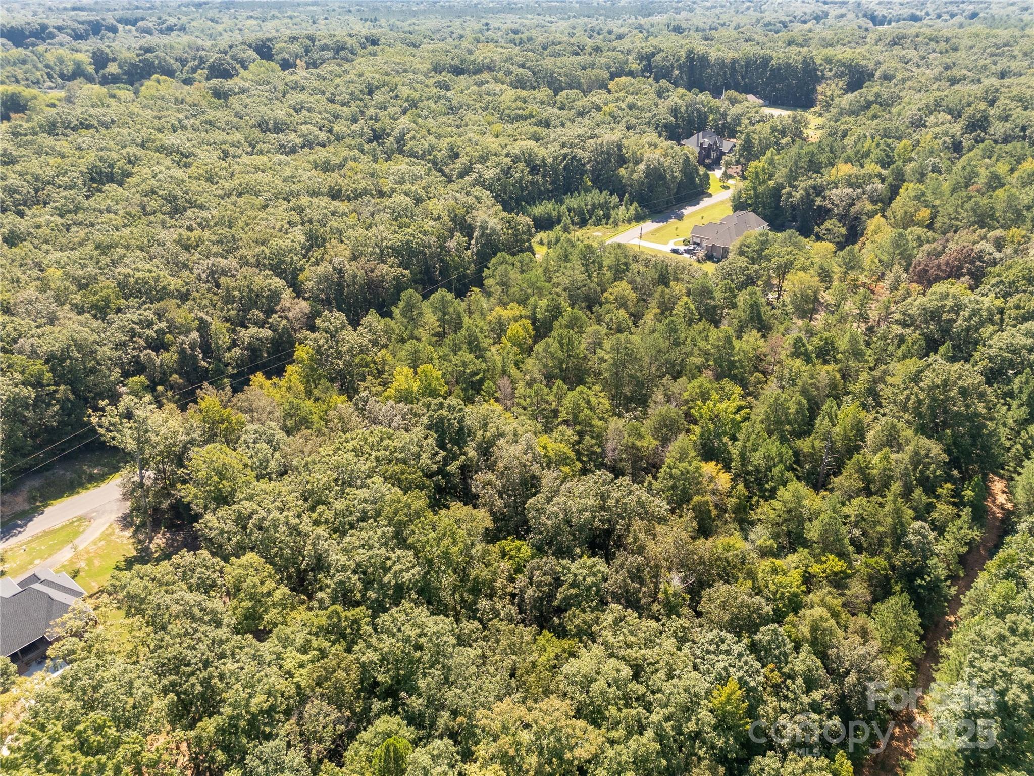 Greyfox Estates - Land