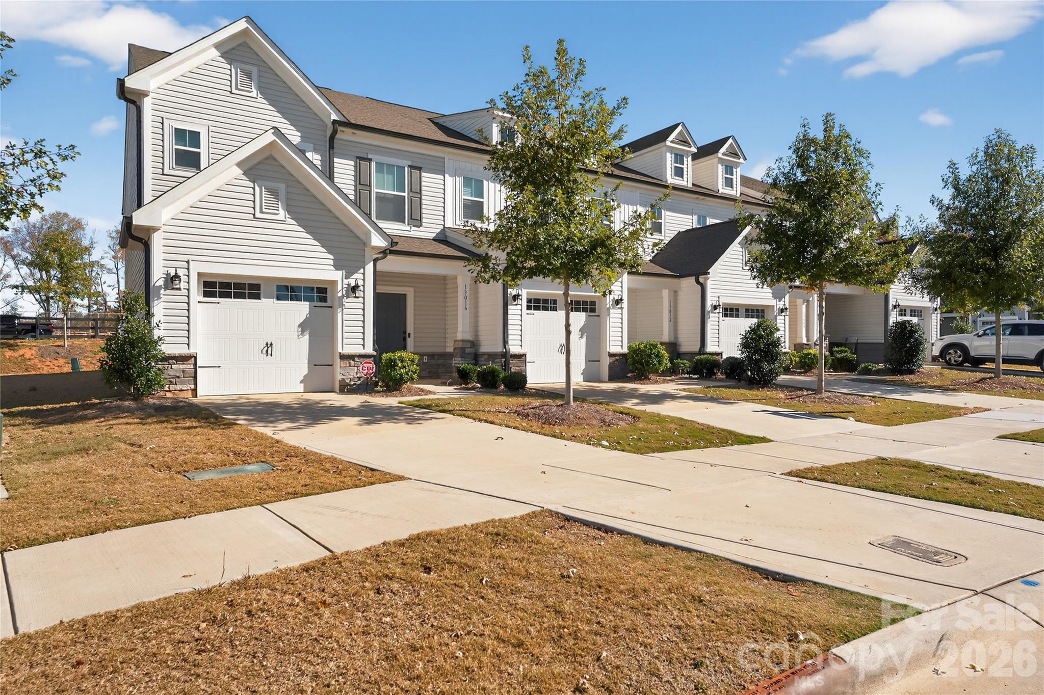 The Landings At Catawba River - Residential