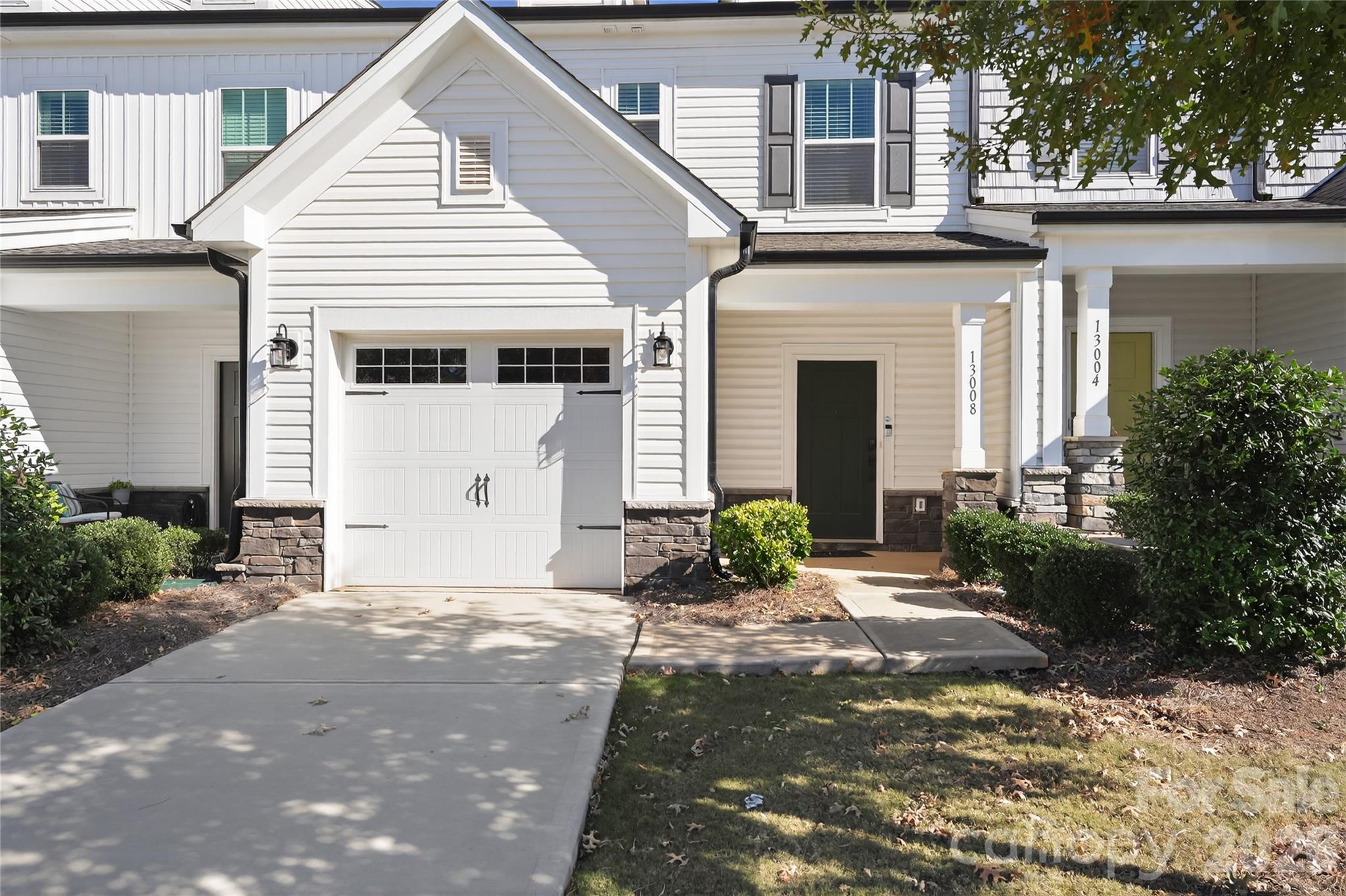 The Landings At Catawba River - Residential