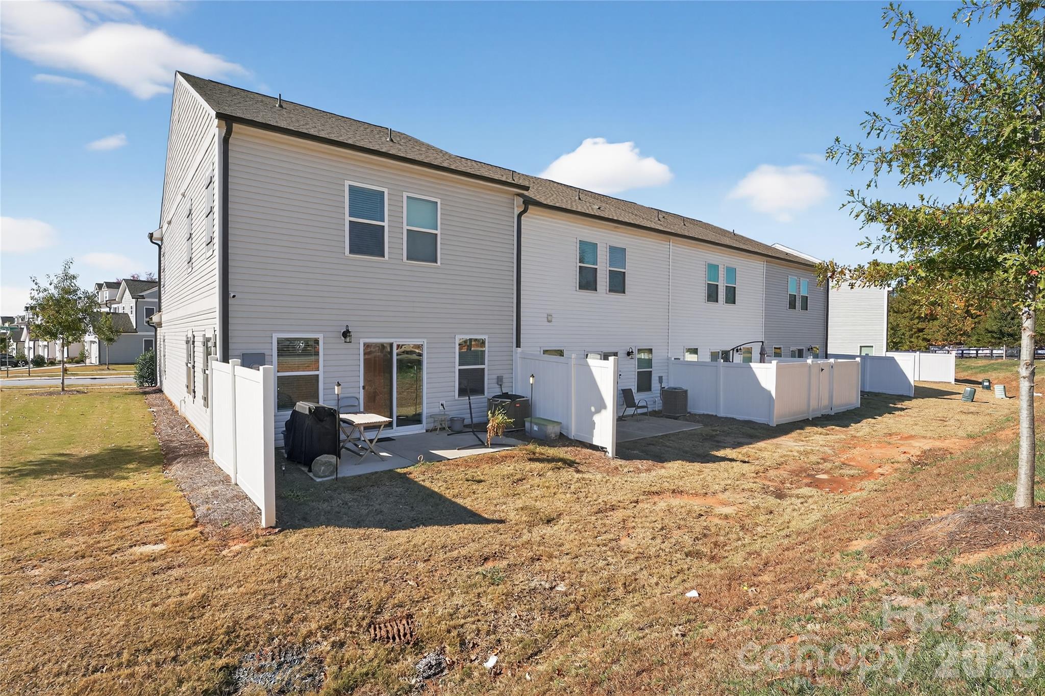 The Landings At Catawba River - Residential