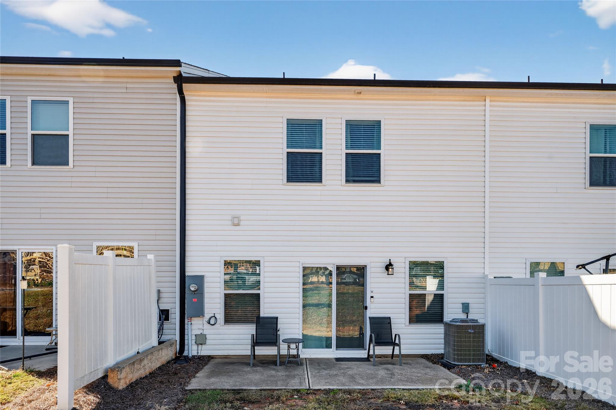 The Landings At Catawba River - Residential
