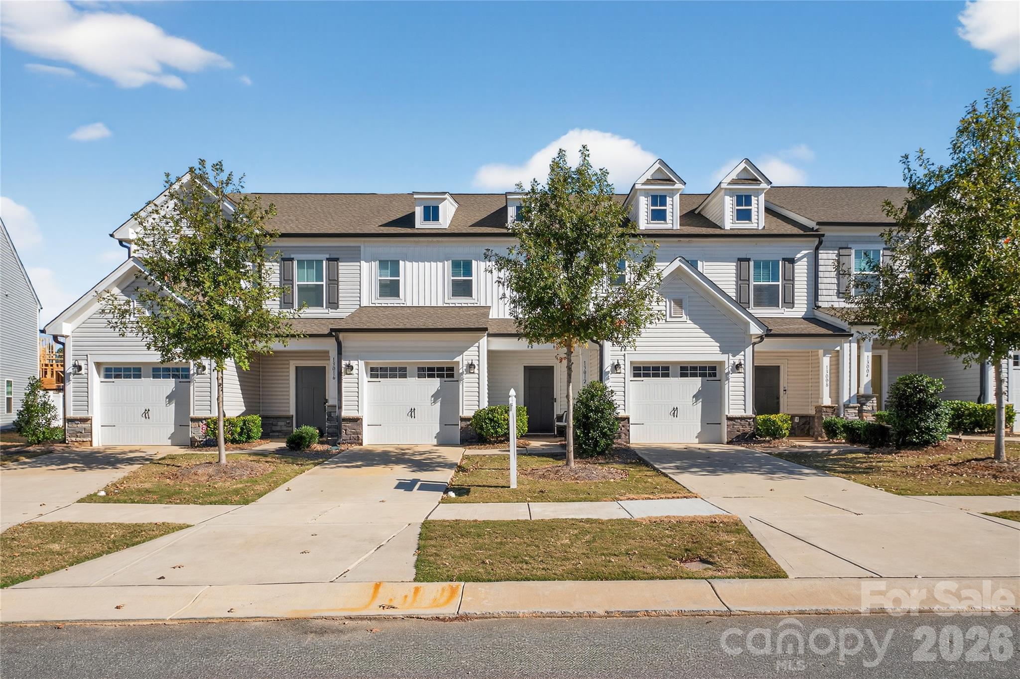 The Landings At Catawba River - Residential