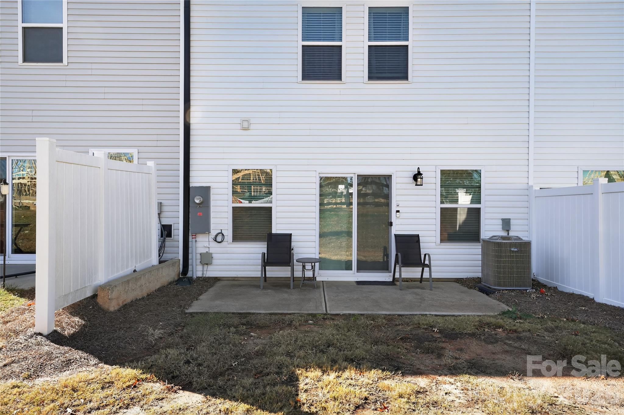 The Landings At Catawba River - Residential