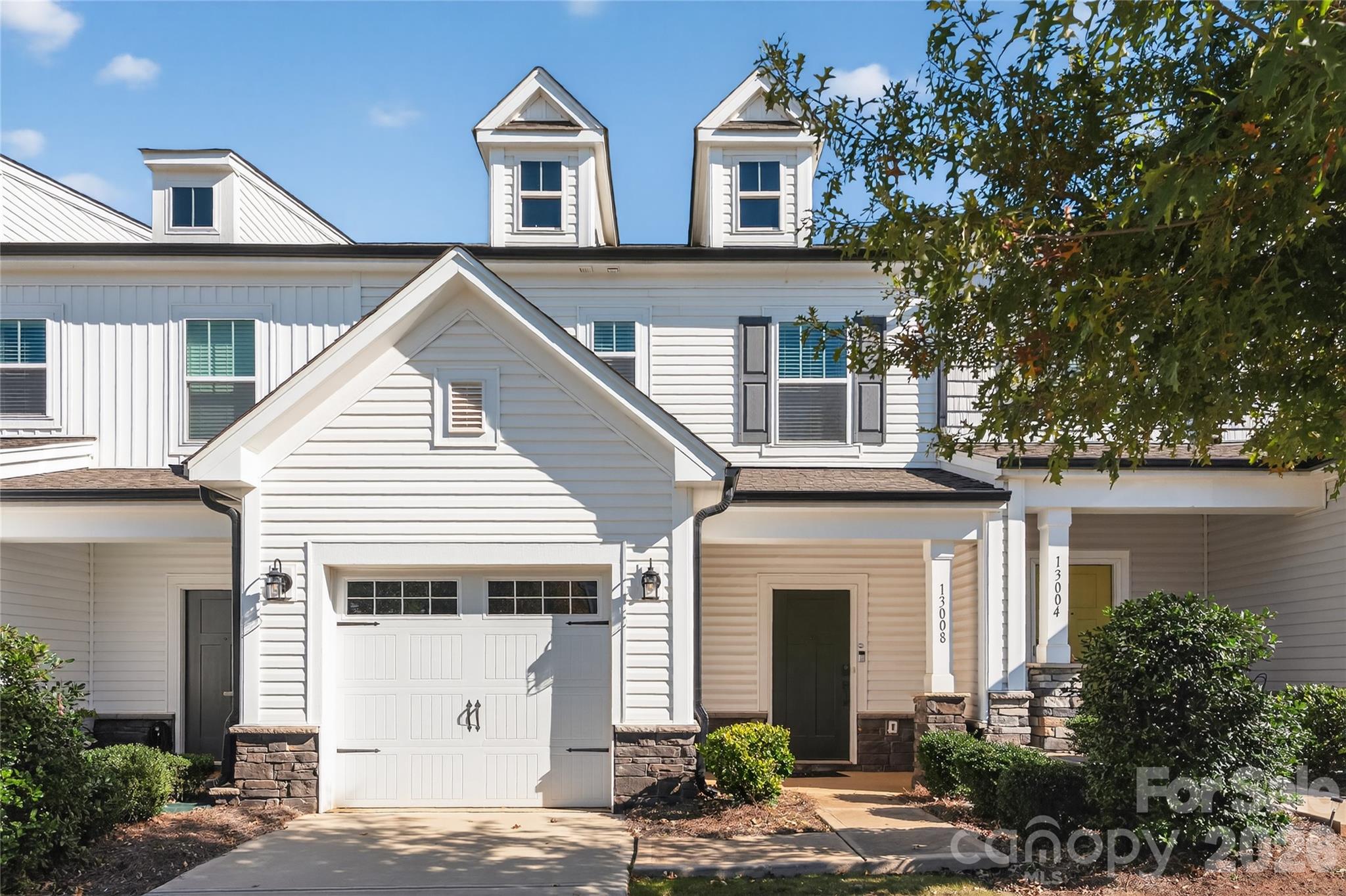 The Landings At Catawba River - Residential