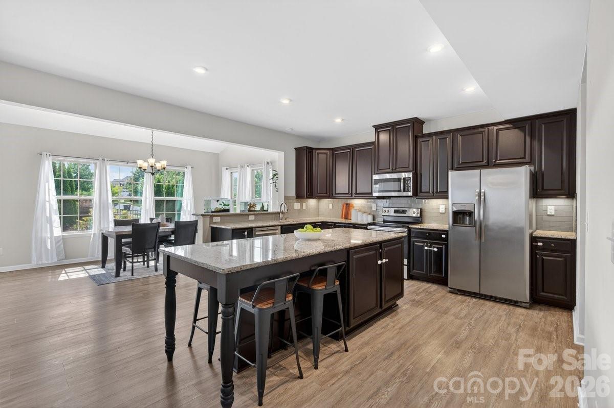 The Mills At Rocky River - Residential