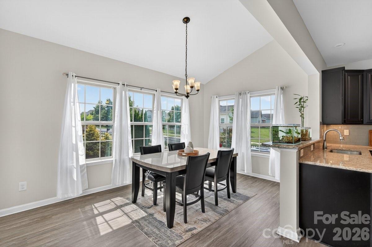The Mills At Rocky River - Residential