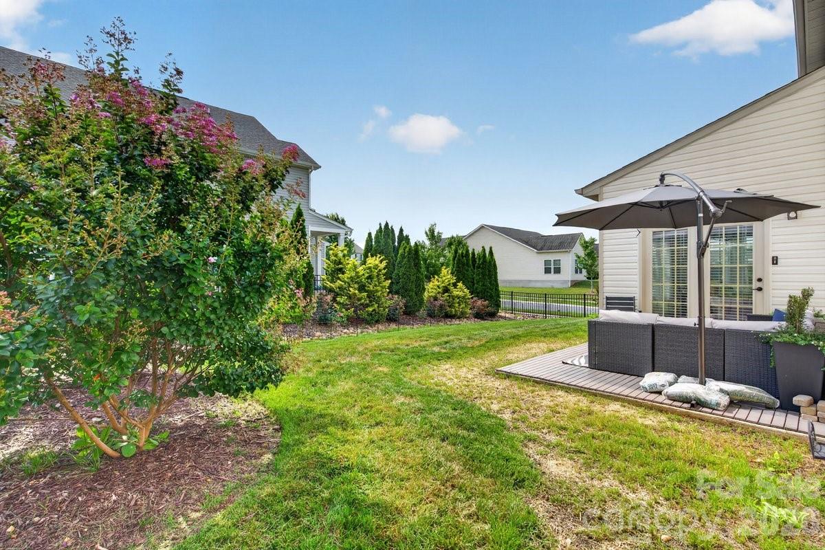 The Mills At Rocky River - Residential