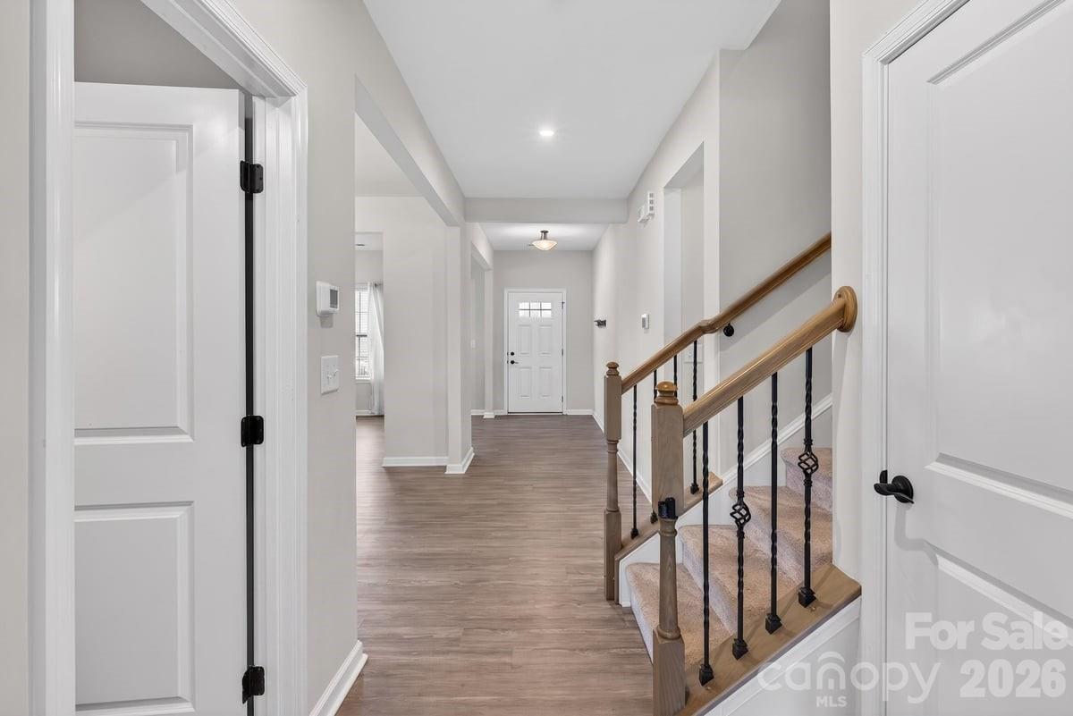 The Mills At Rocky River - Residential