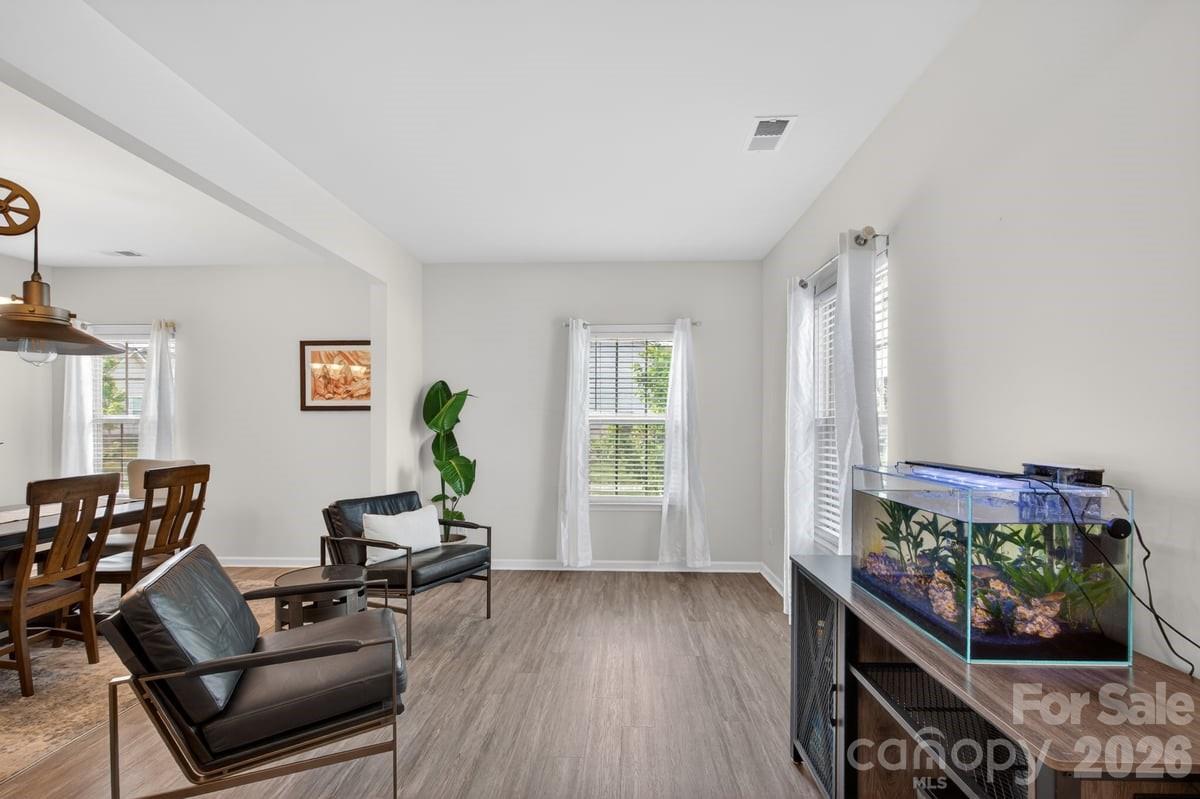 The Mills At Rocky River - Residential