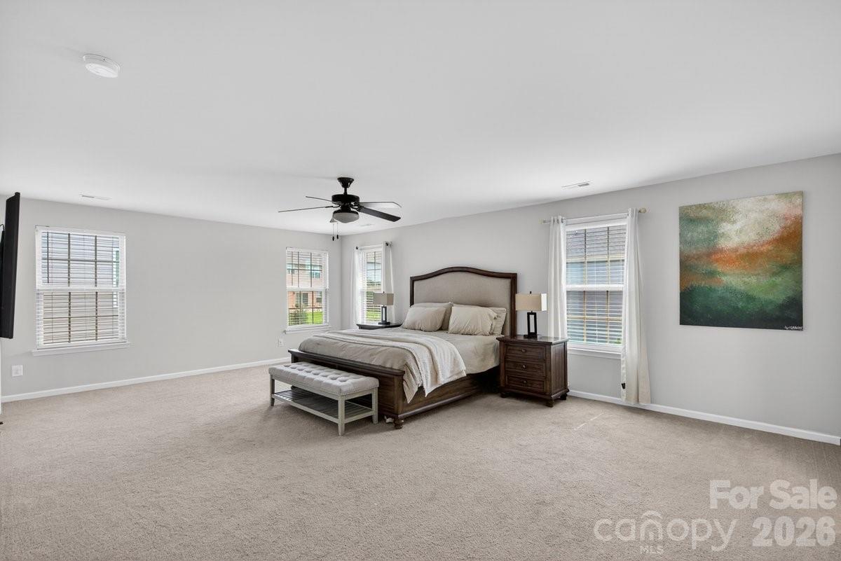 The Mills At Rocky River - Residential