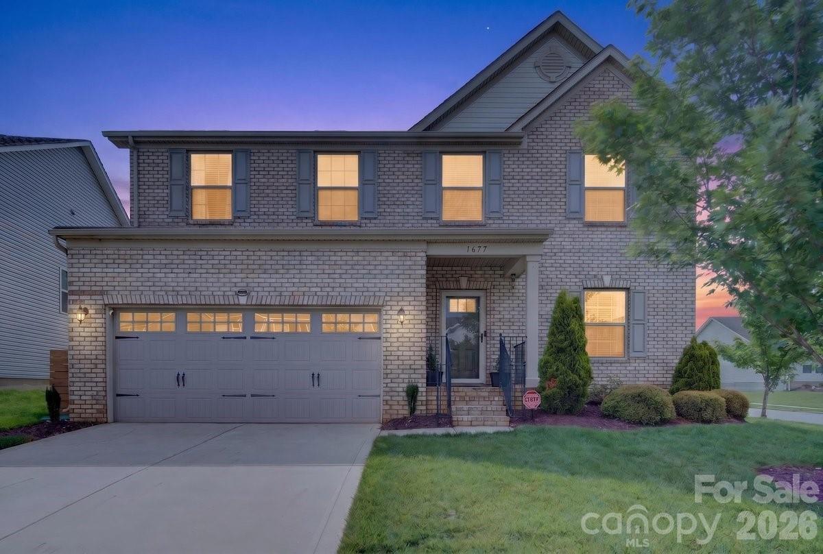 The Mills At Rocky River - Residential