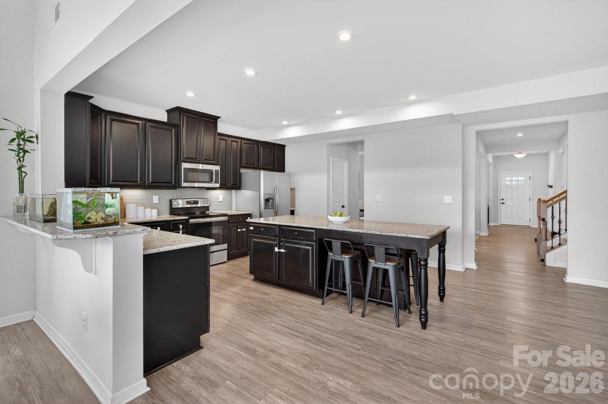 The Mills At Rocky River - Residential