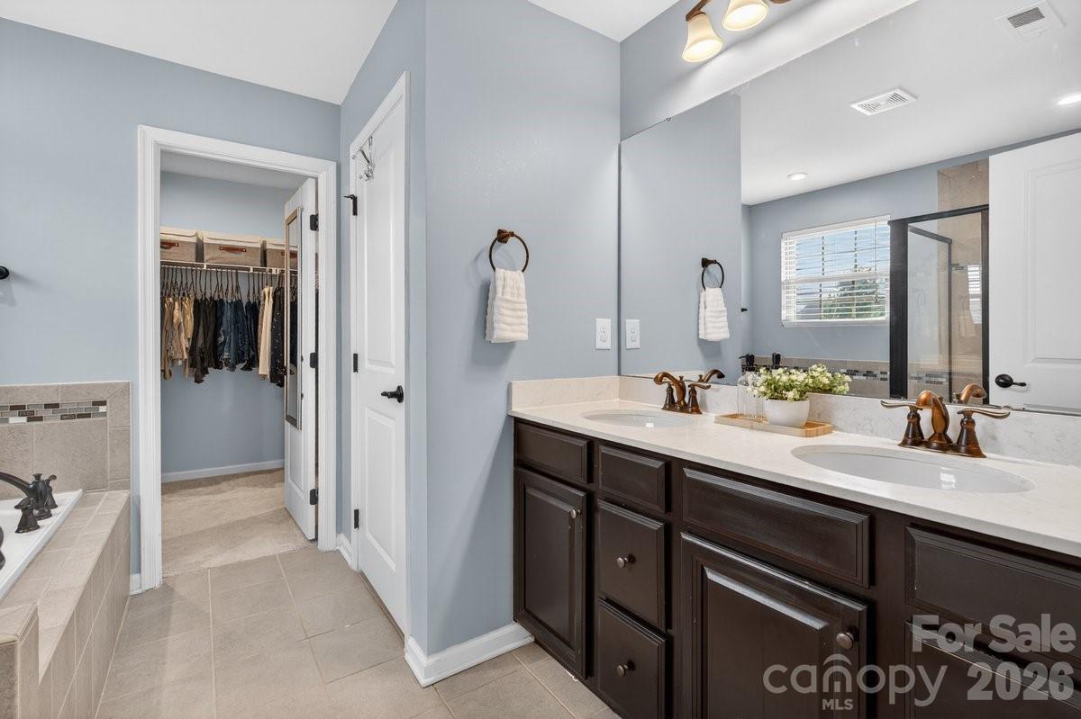 The Mills At Rocky River - Residential