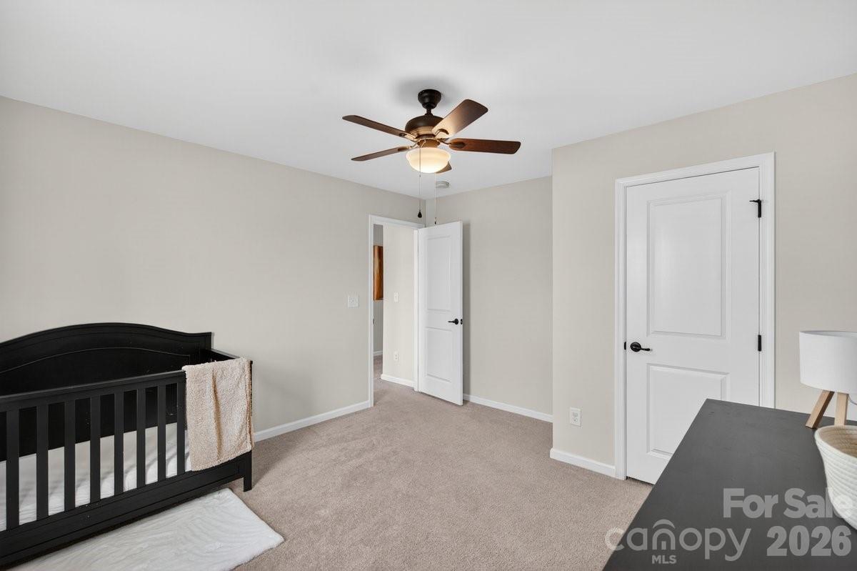 The Mills At Rocky River - Residential