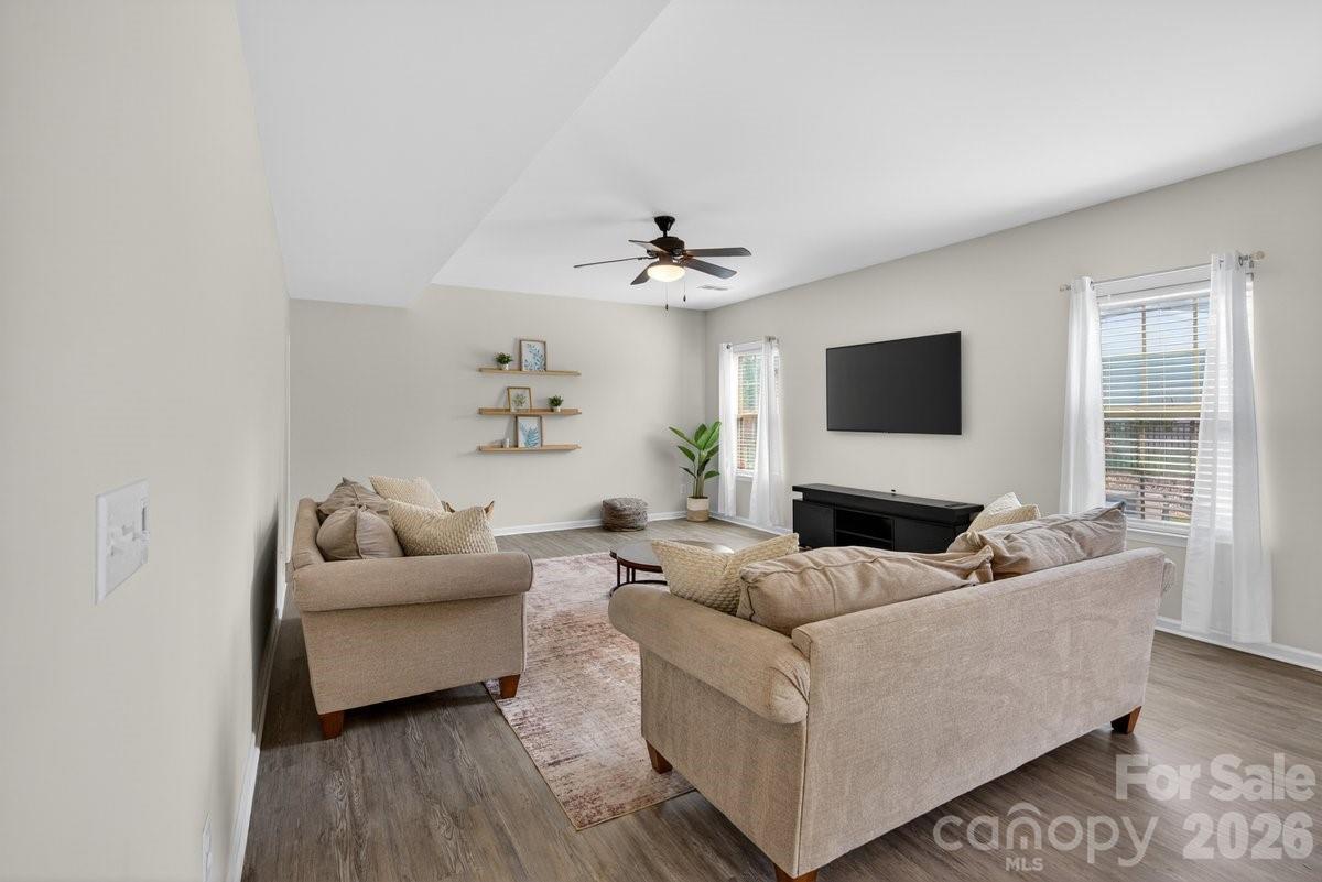 The Mills At Rocky River - Residential