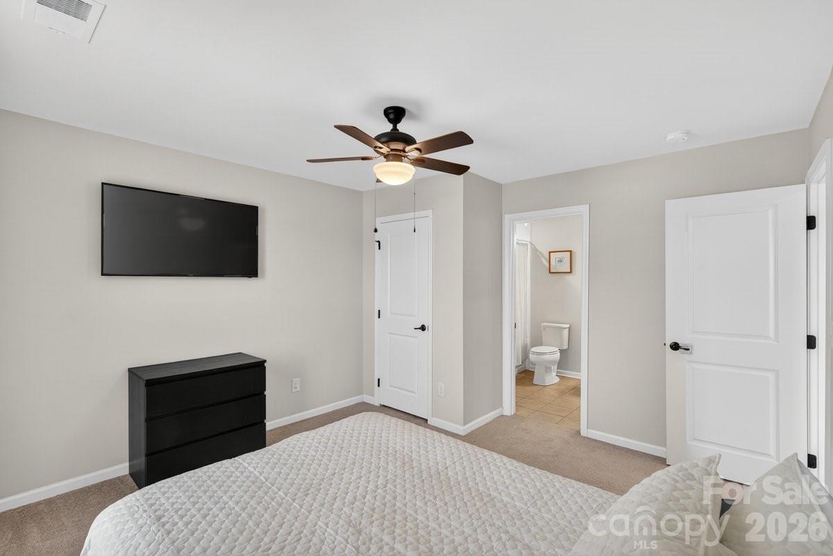 The Mills At Rocky River - Residential