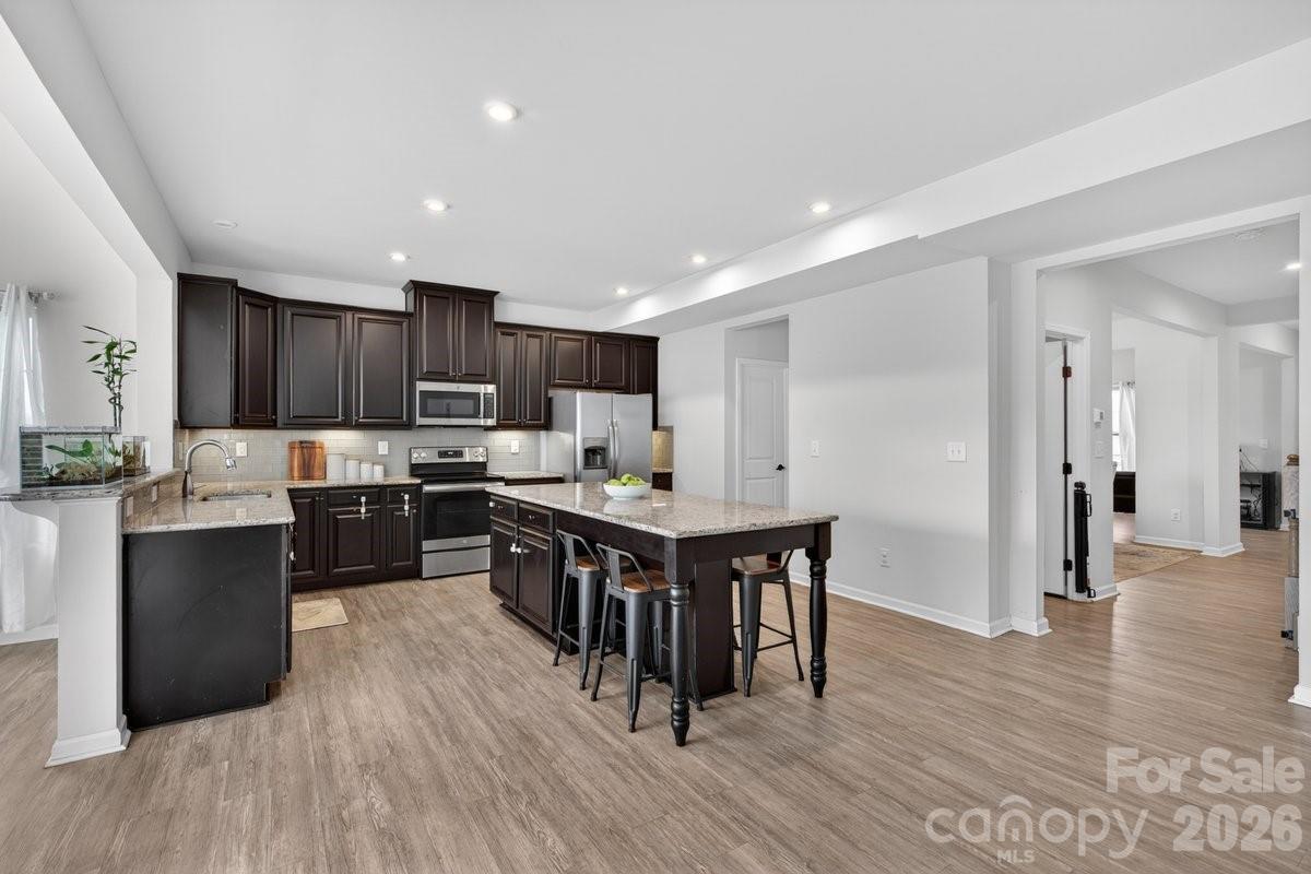 The Mills At Rocky River - Residential