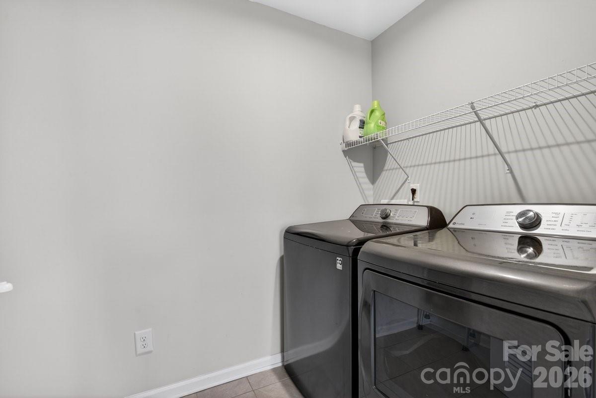 The Mills At Rocky River - Residential