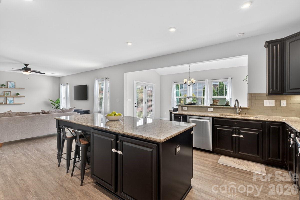 The Mills At Rocky River - Residential