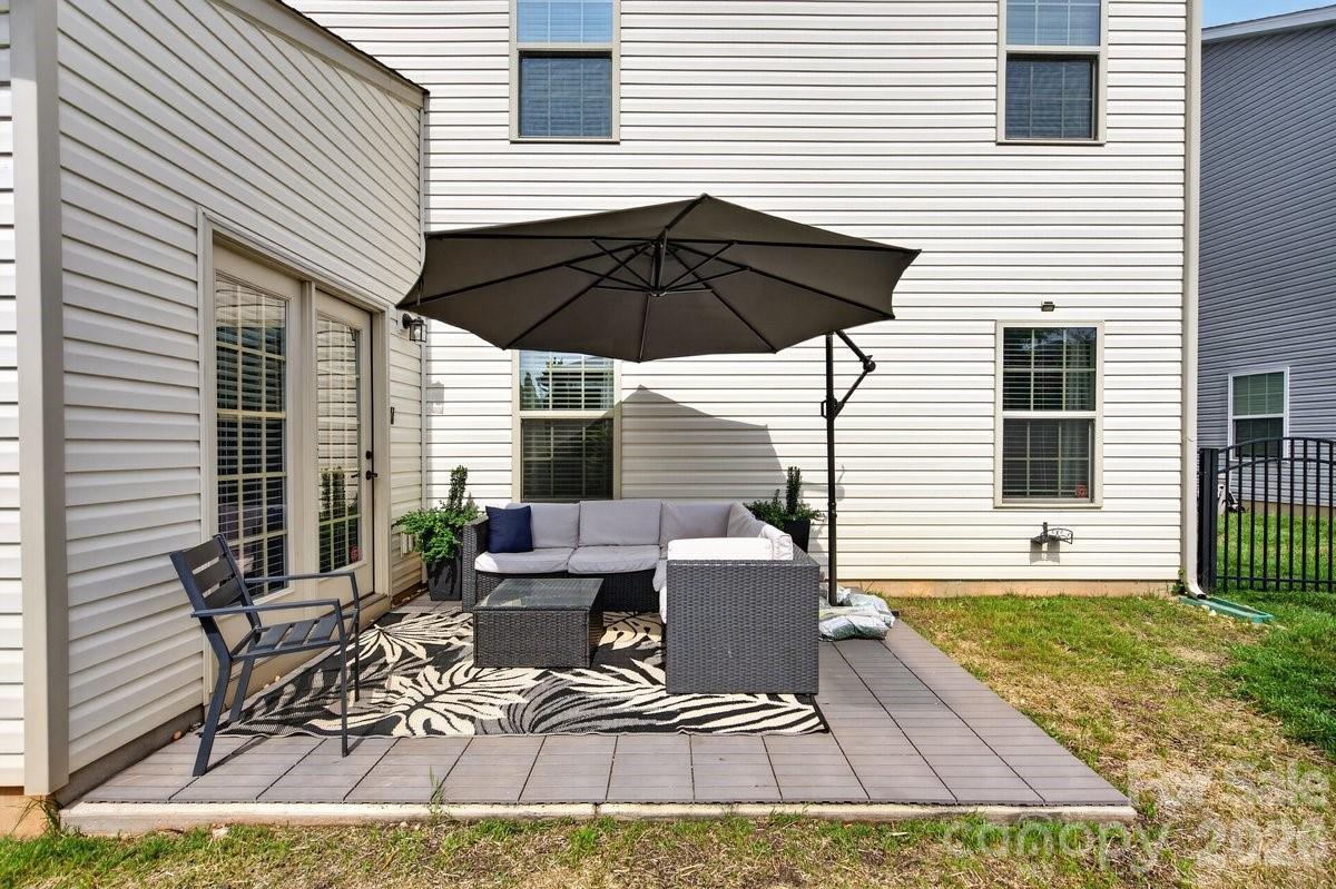 The Mills At Rocky River - Residential