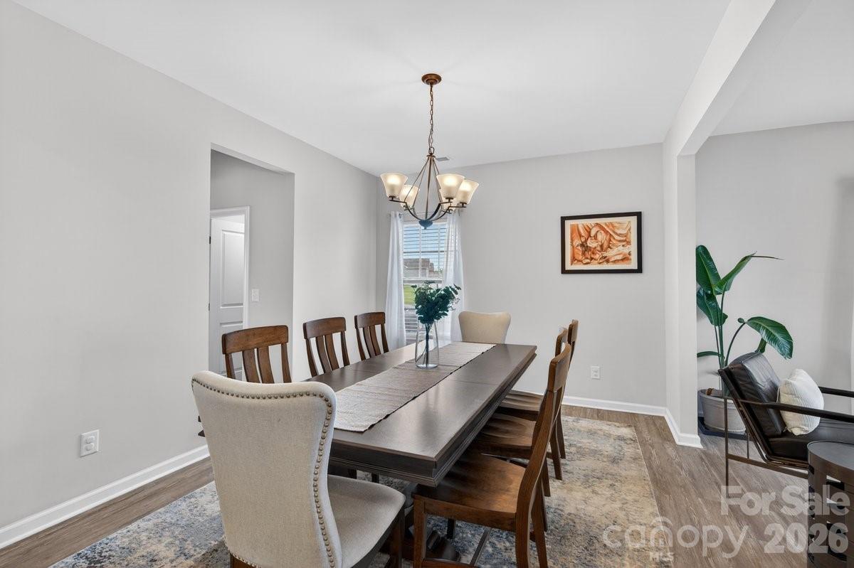 The Mills At Rocky River - Residential