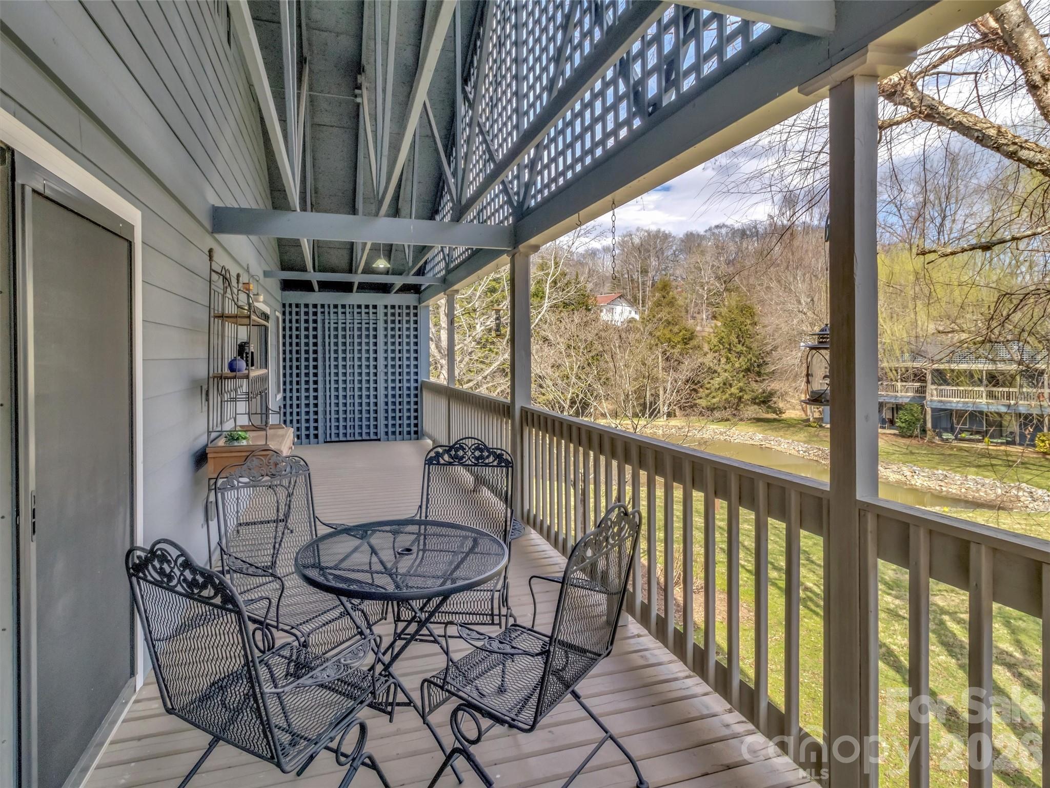 Lake Junaluska Assembly - Residential