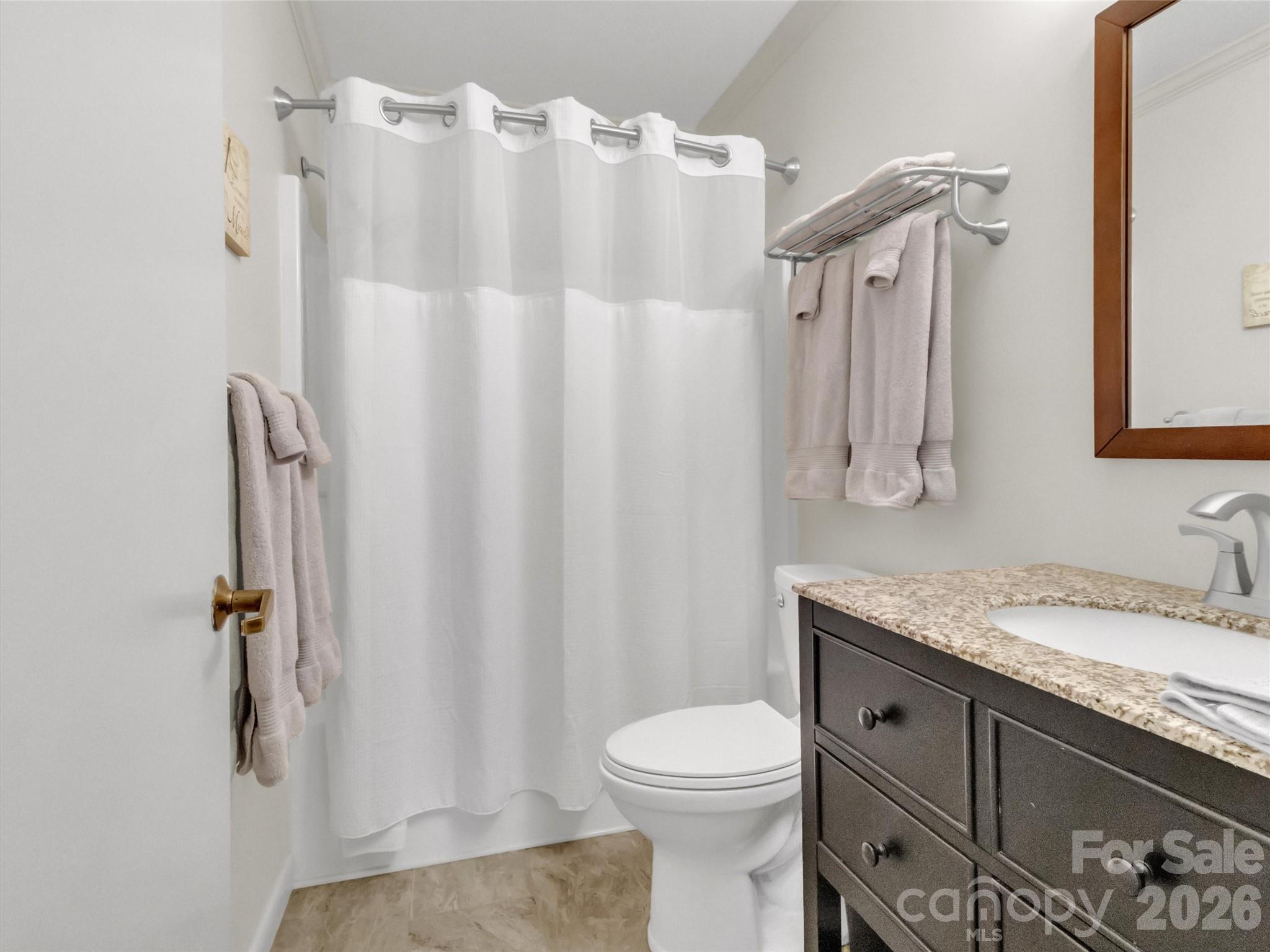 Lake Junaluska Assembly - Residential