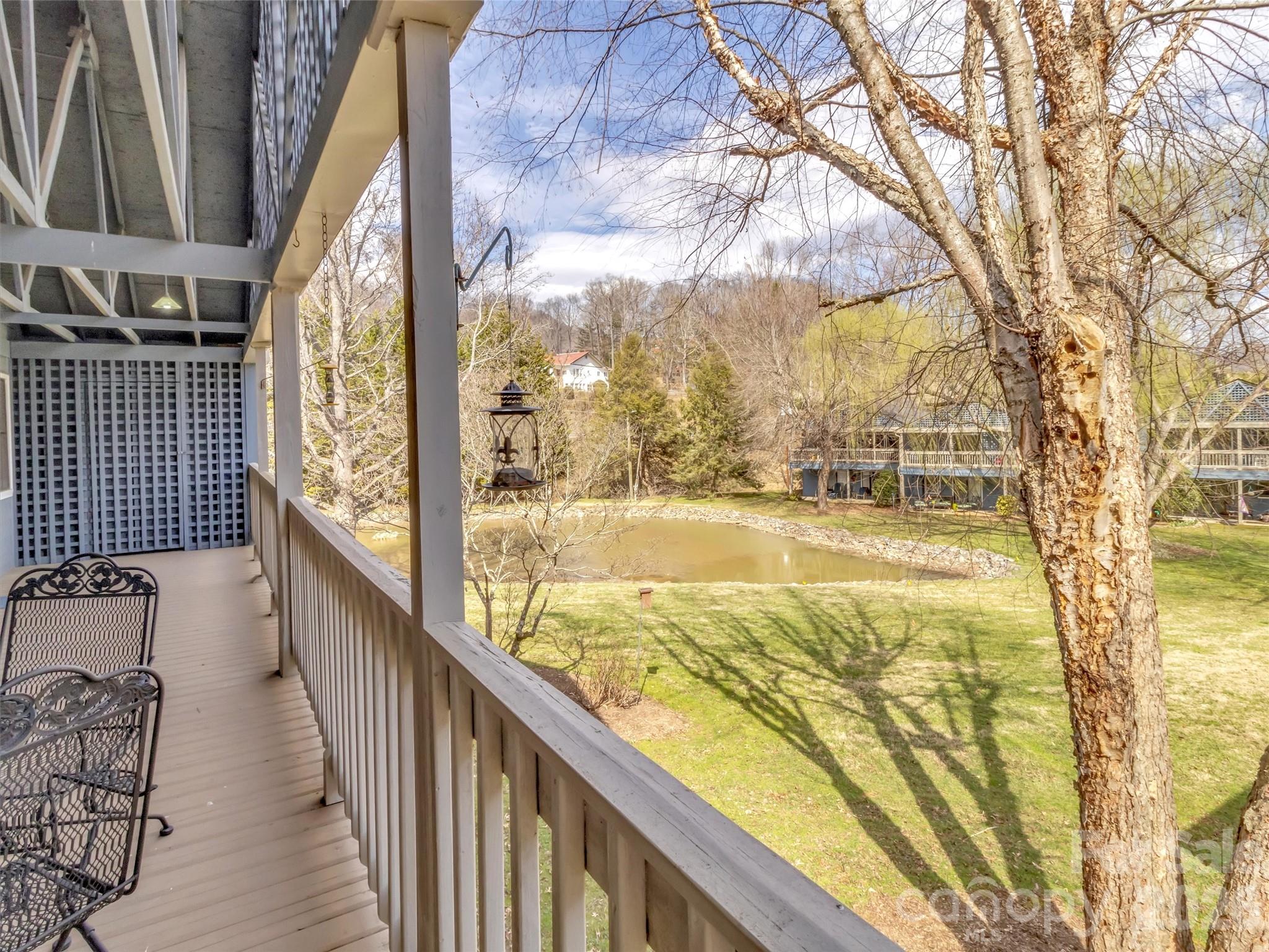 Lake Junaluska Assembly - Residential