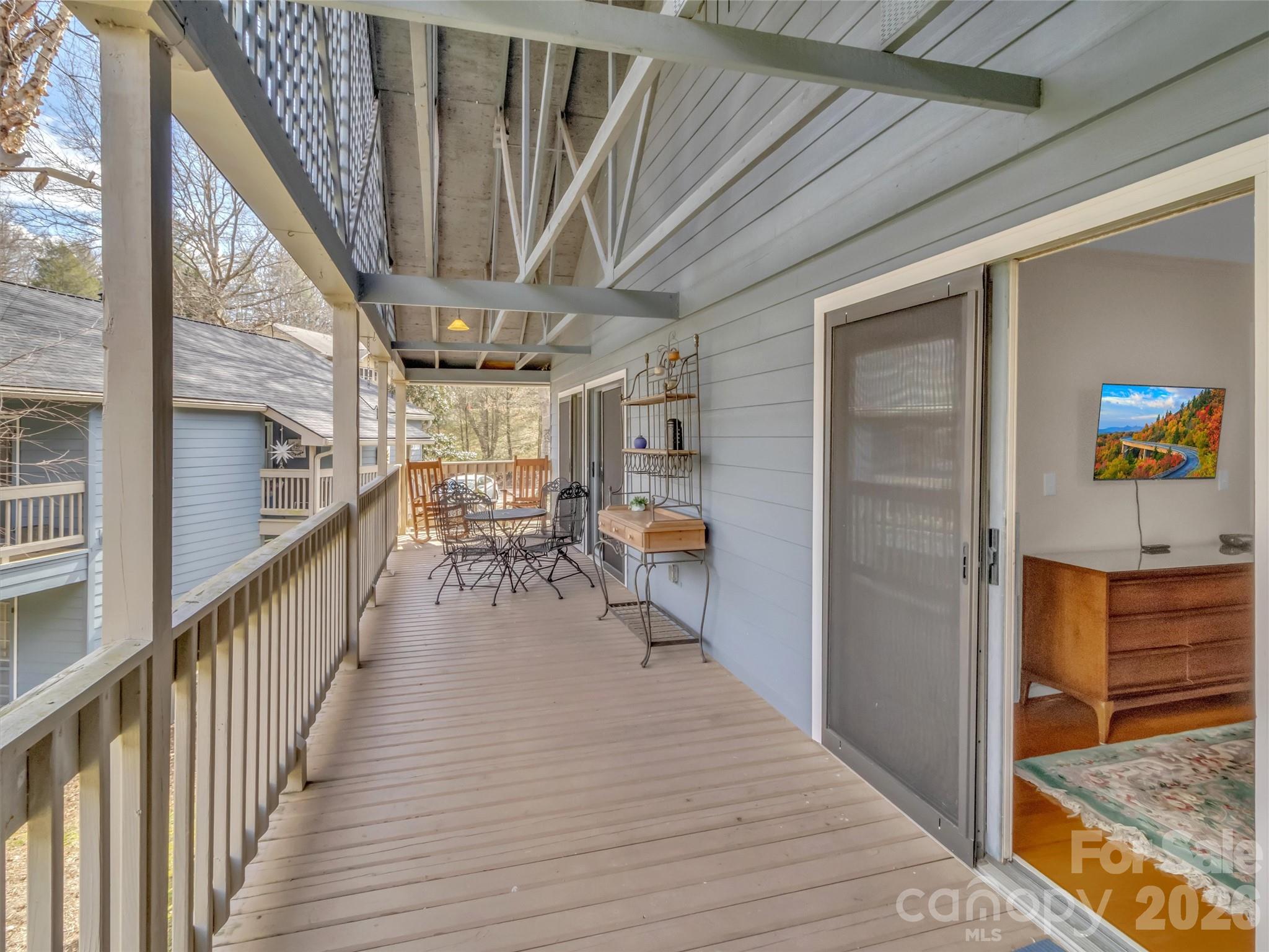 Lake Junaluska Assembly - Residential