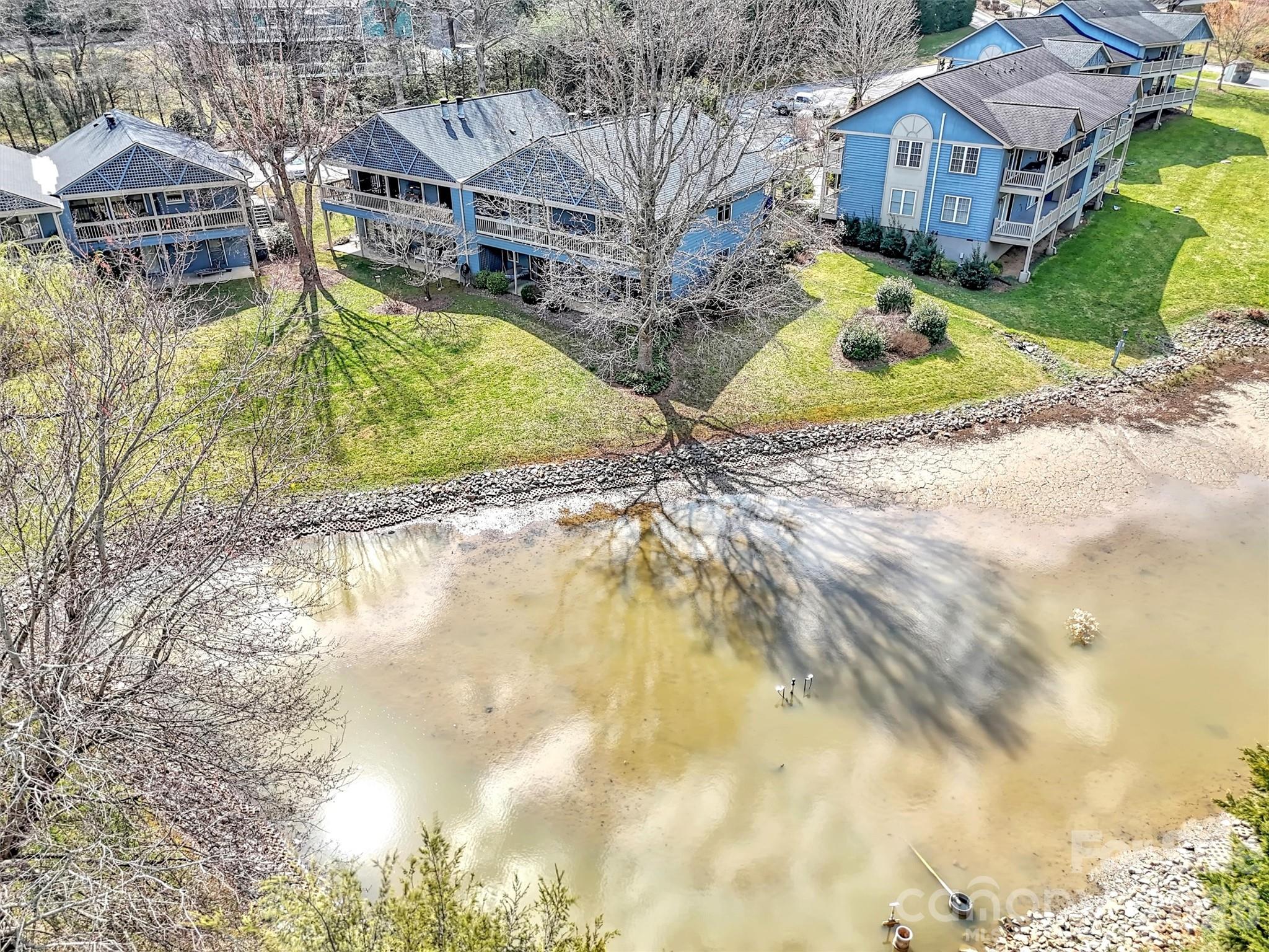 Lake Junaluska Assembly - Residential