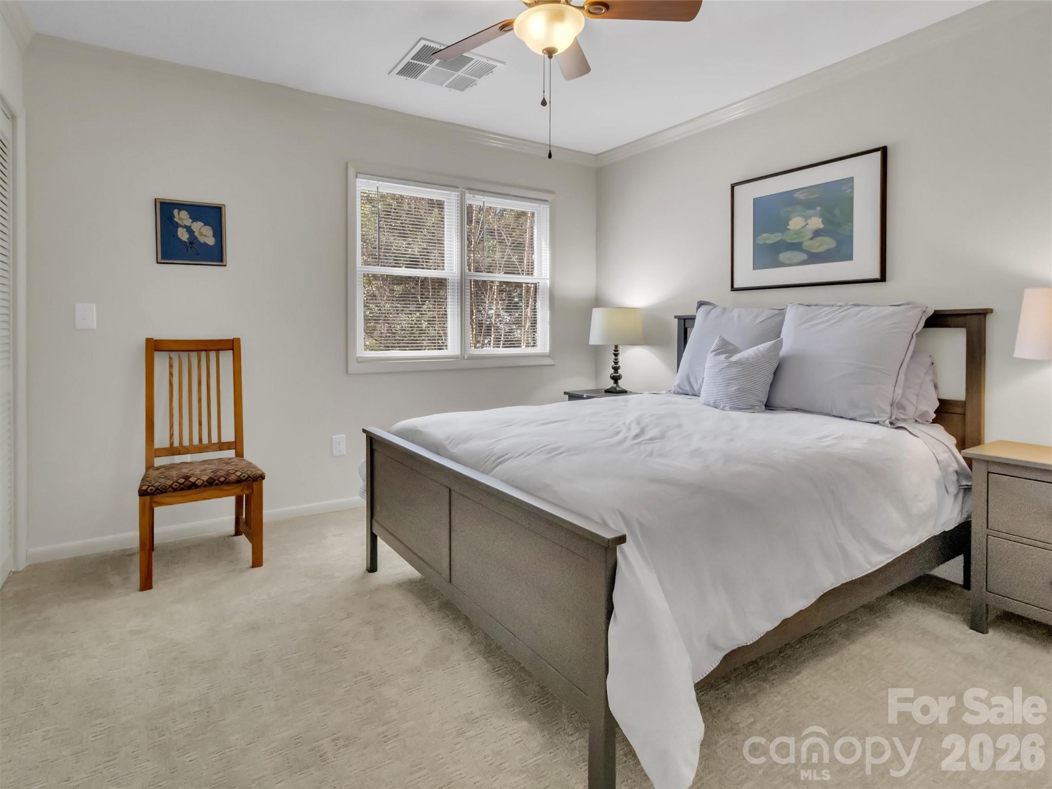 Lake Junaluska Assembly - Residential
